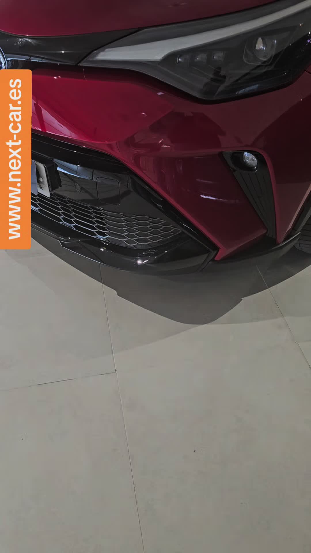 @Nextcar Servicios Periciales