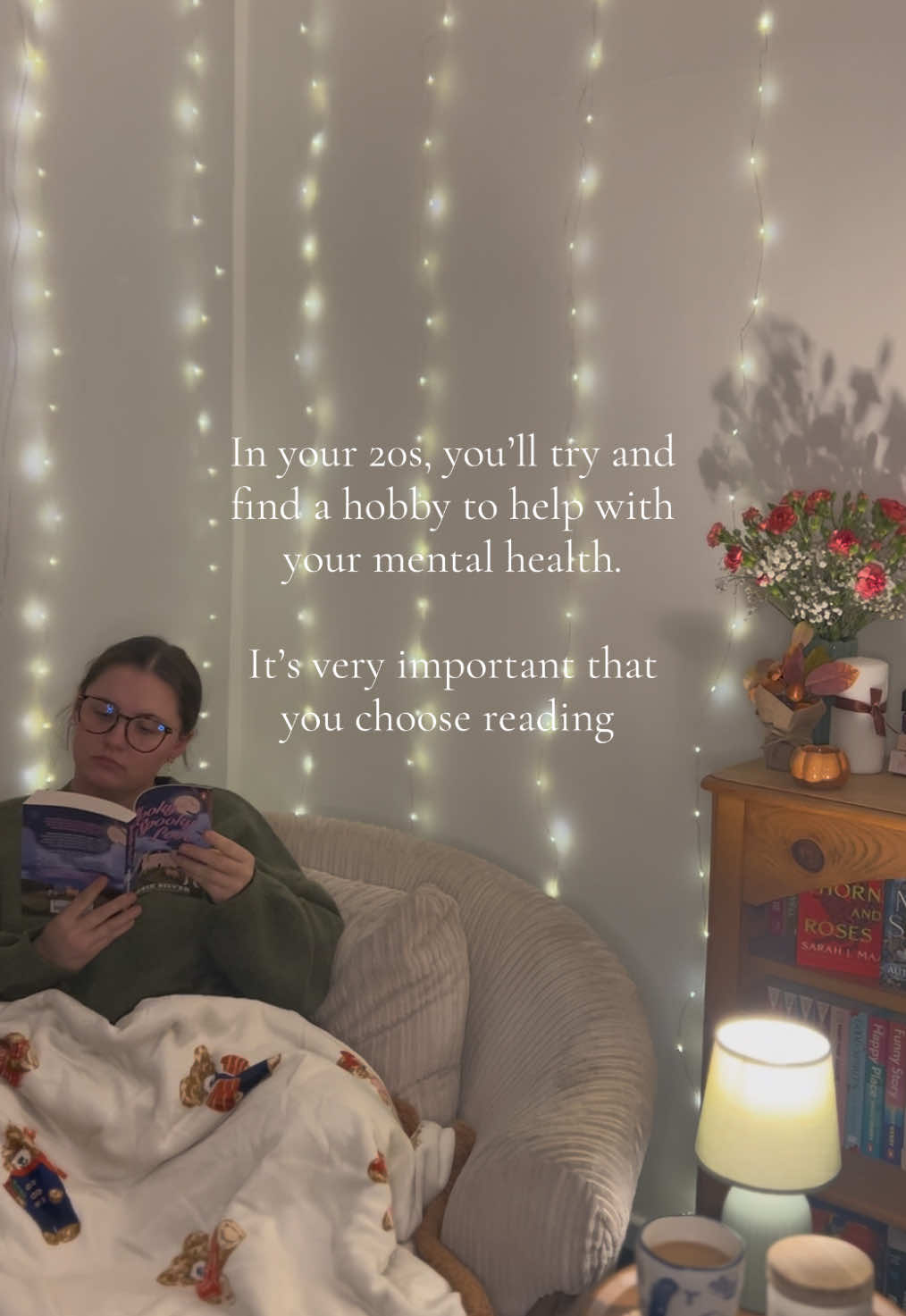 @Danni ๐ค๐ | BookTok