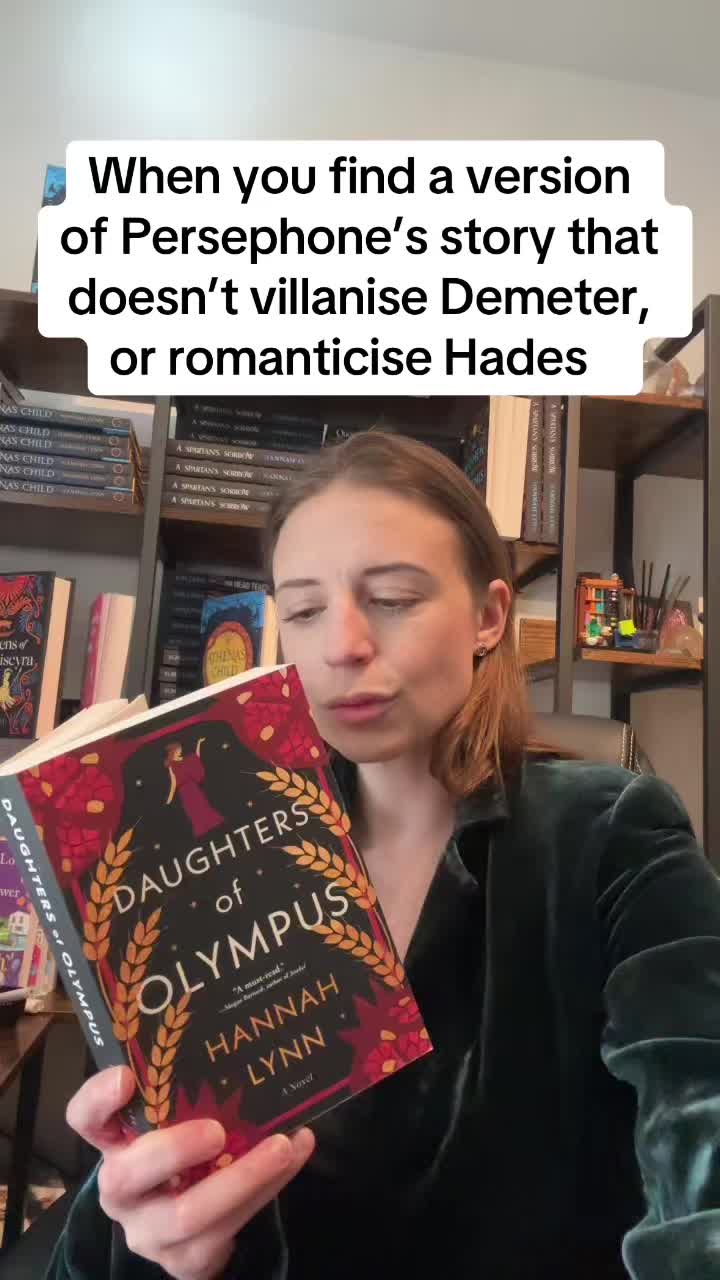 @Hannah Lynn Books