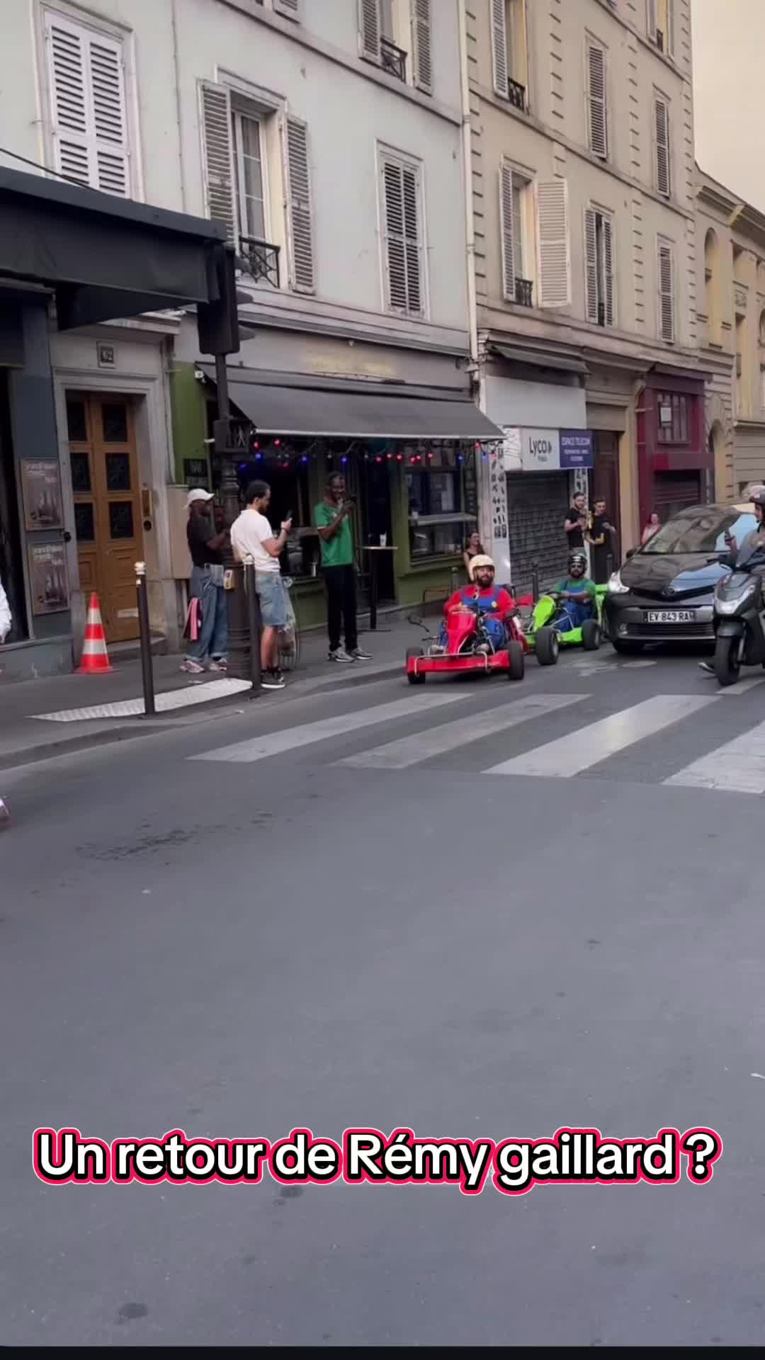 @L&rsquo;Azandica