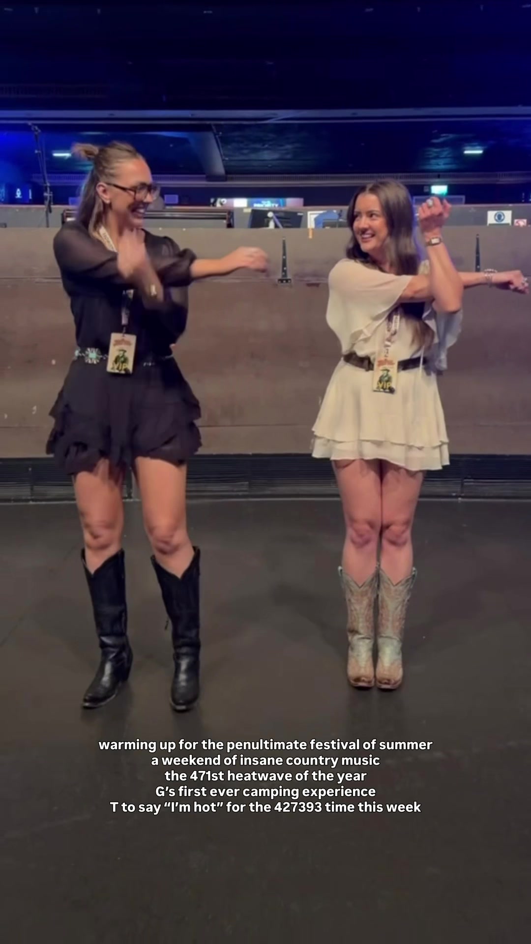 @G&T | UK Cowgirls🍸🤠
