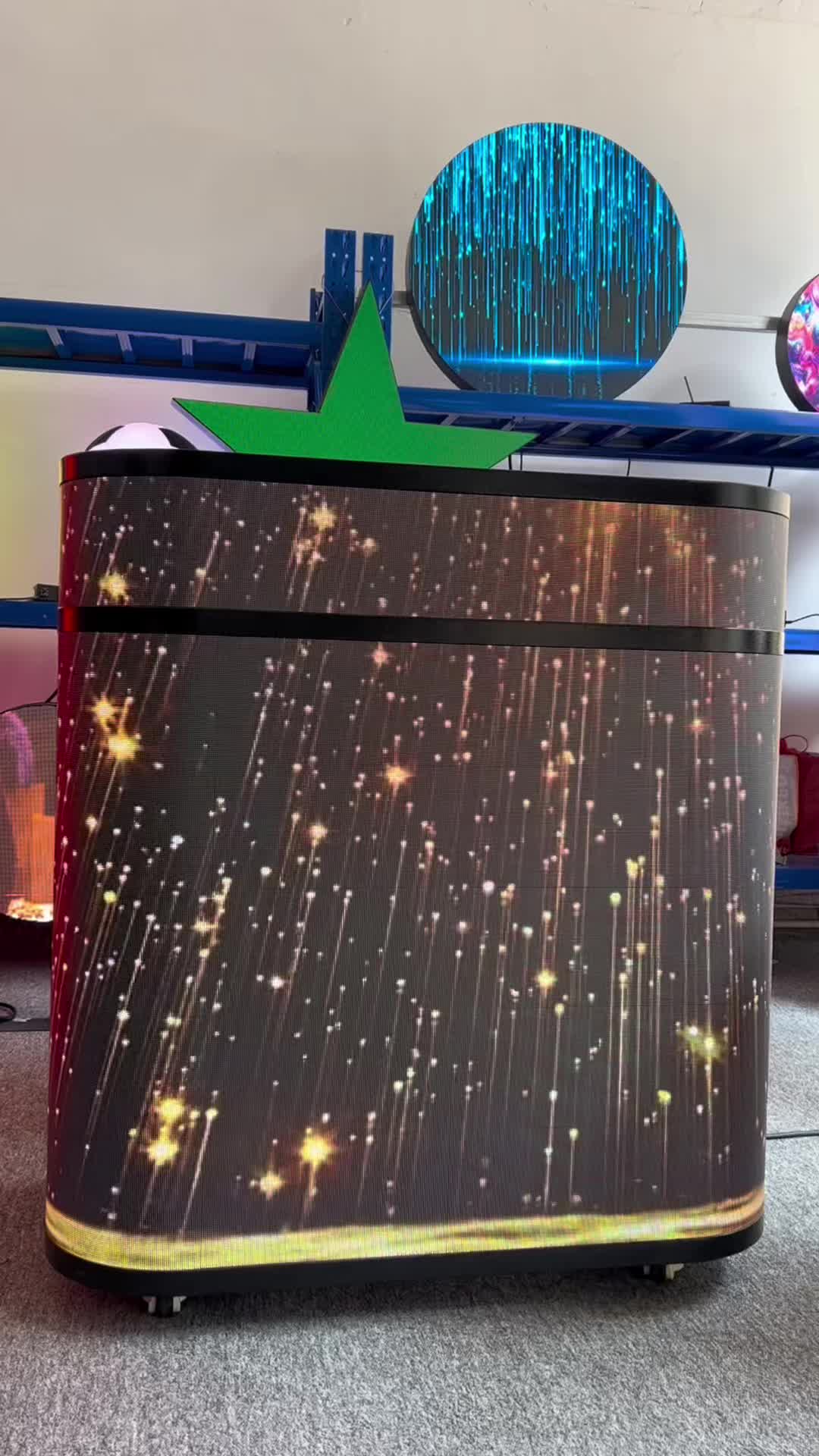 @led_joy8