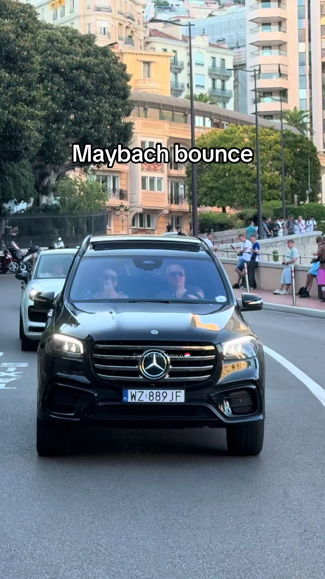 @Euro Travel Monaco 🇲🇨
