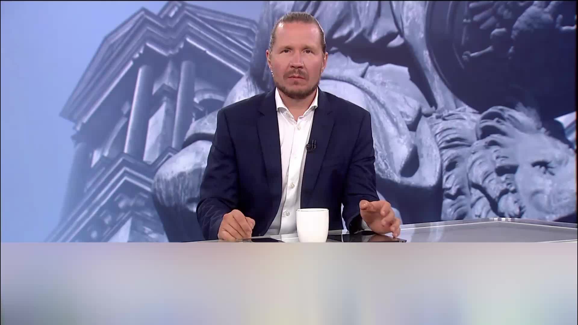 @ROHPOLITIKDE