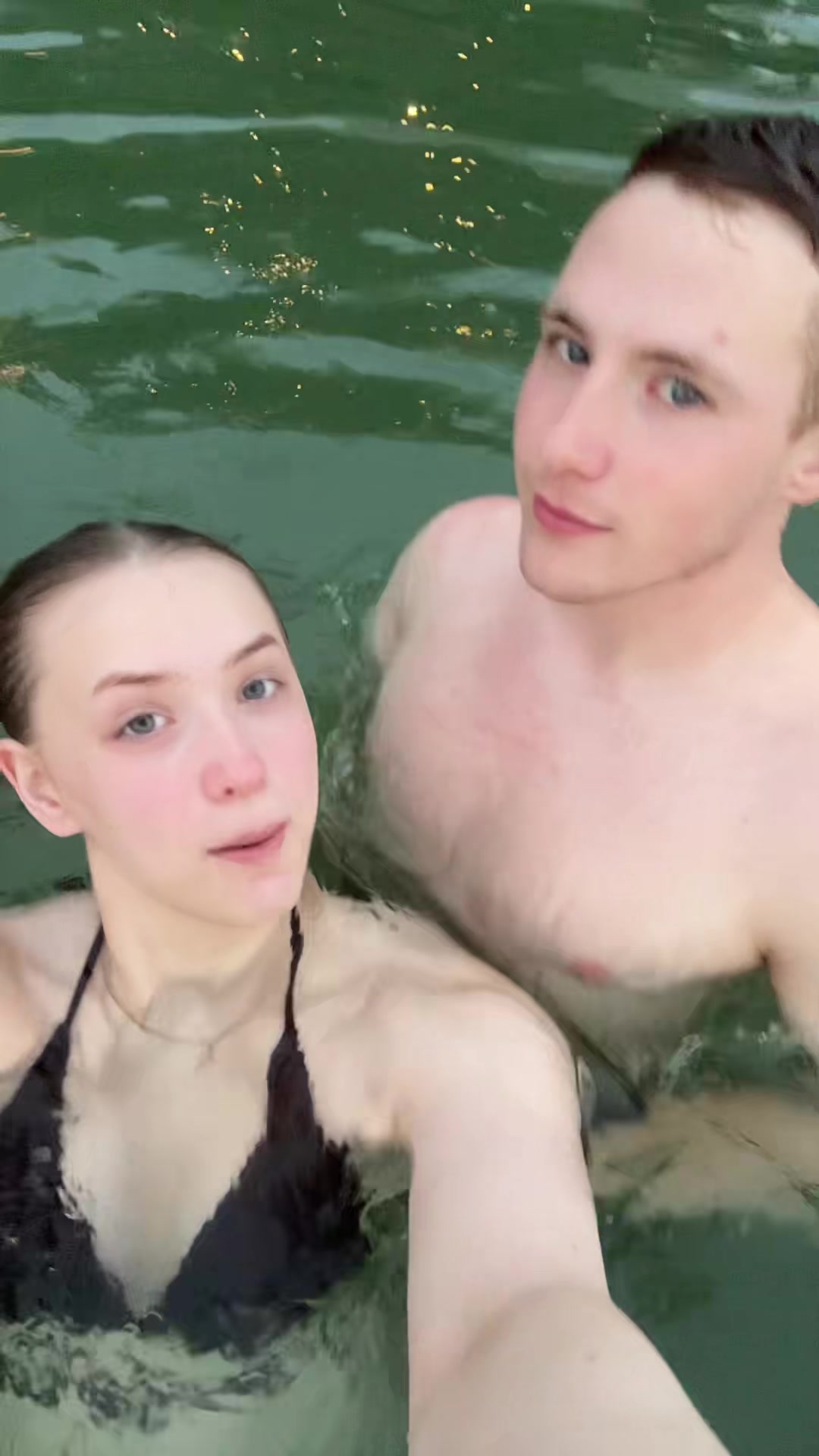 @Крестик