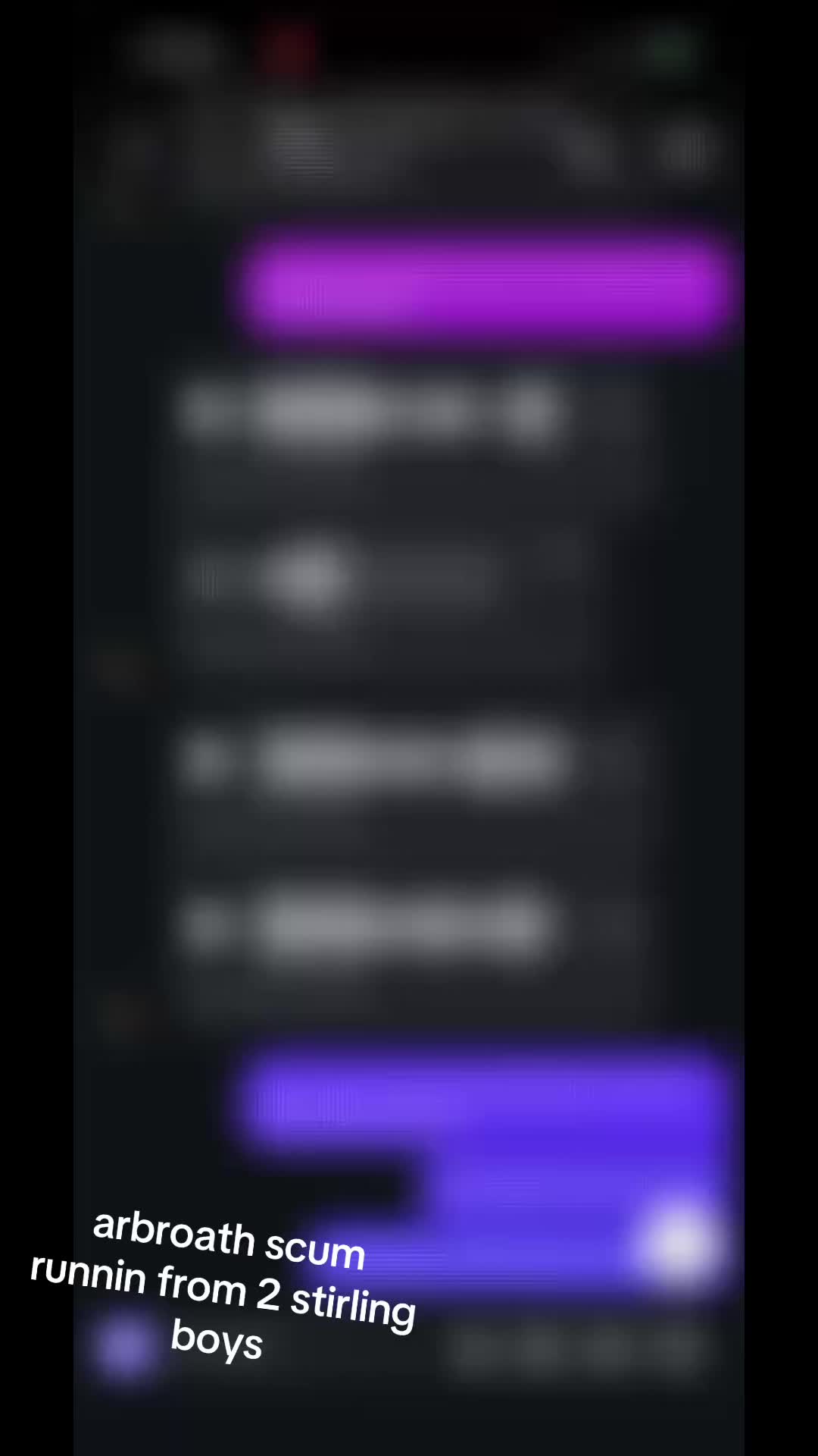 @ultragimpsscotland