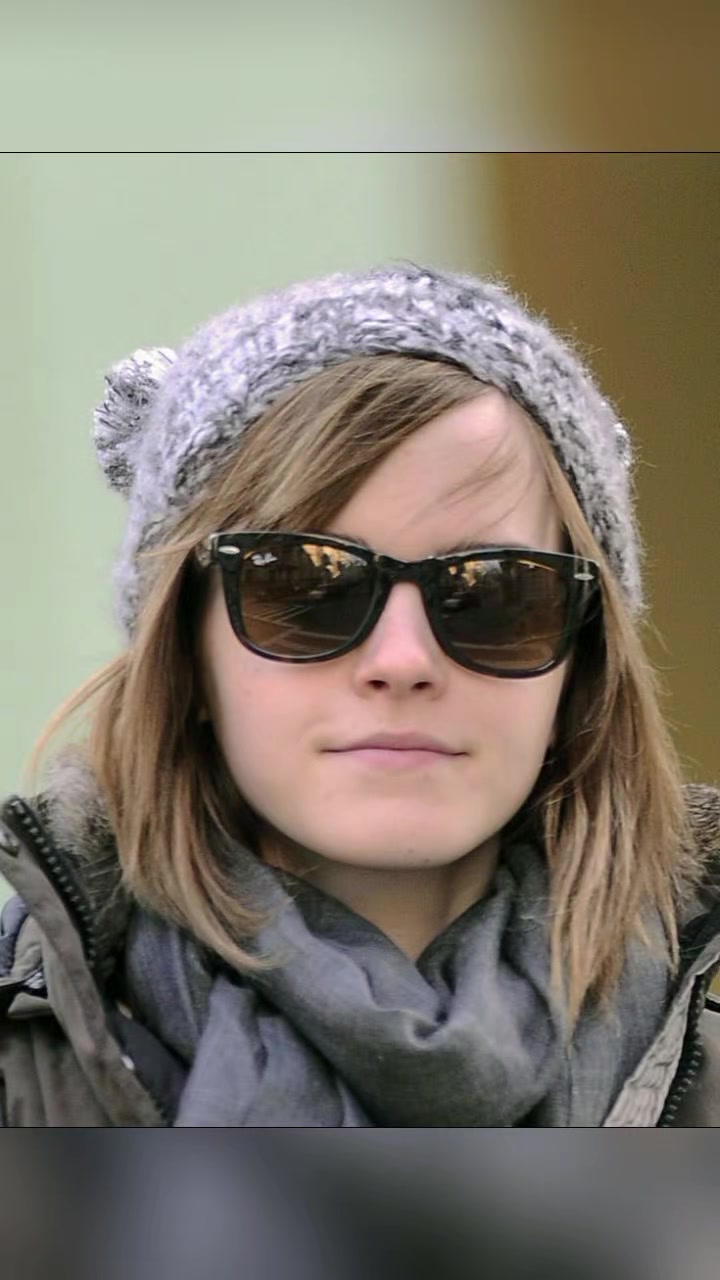 @Emma Watson