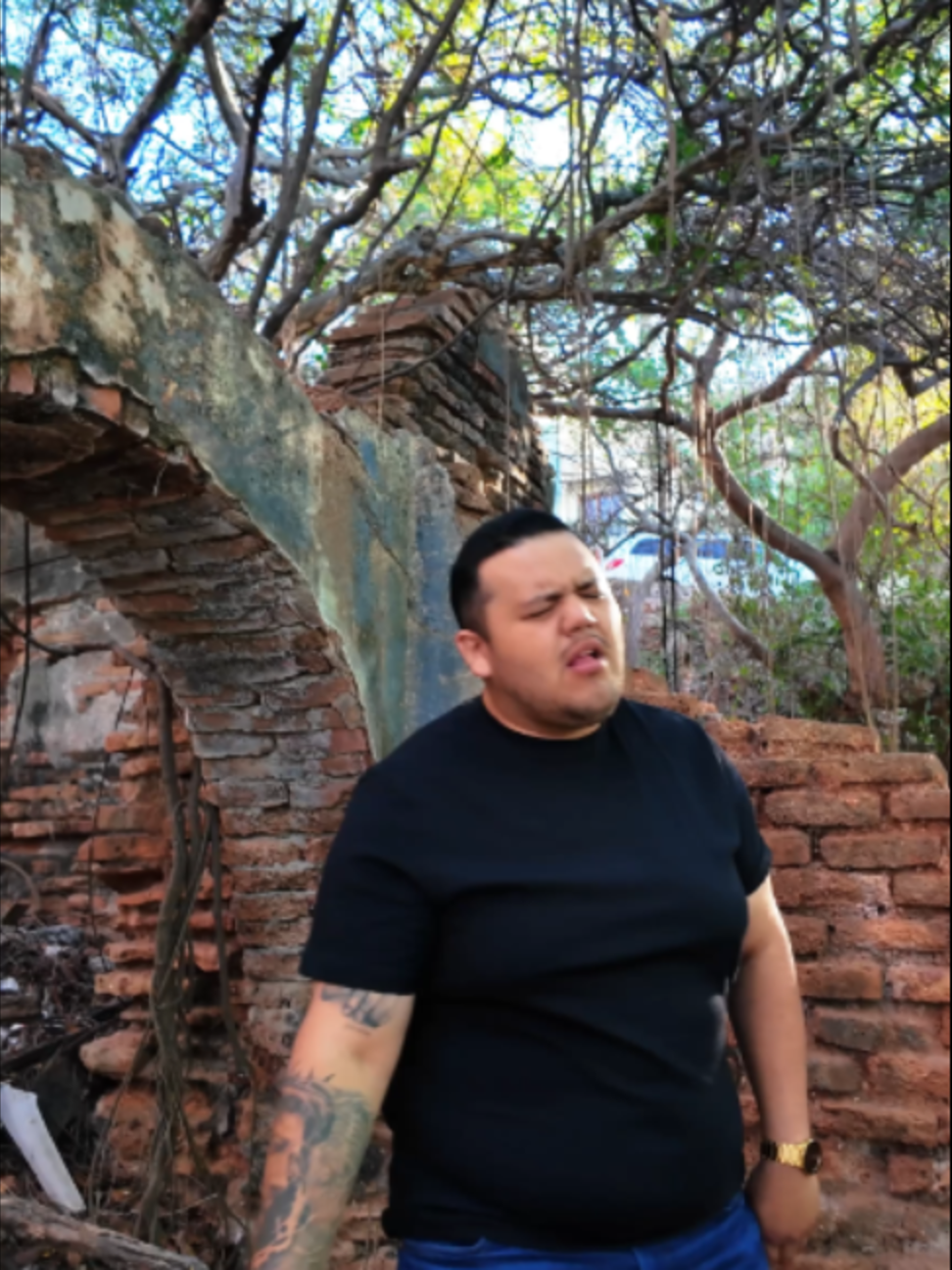 @Banda Todo Terreno