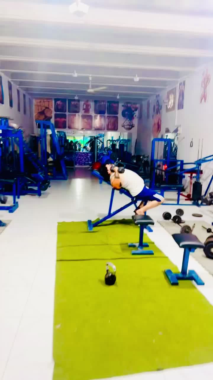 @hamzakingofficialgym