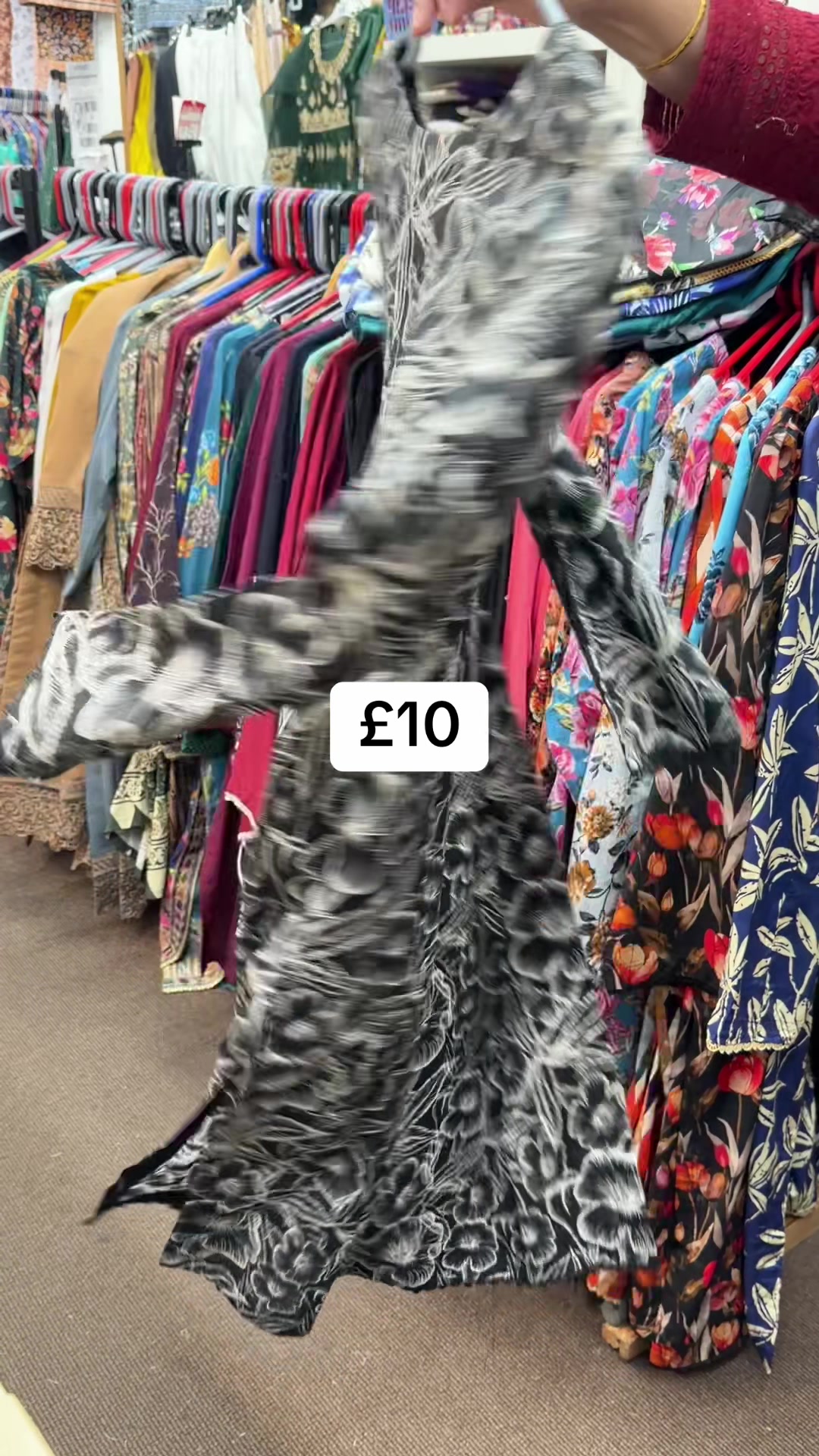 @Zara Fashion Rochdale