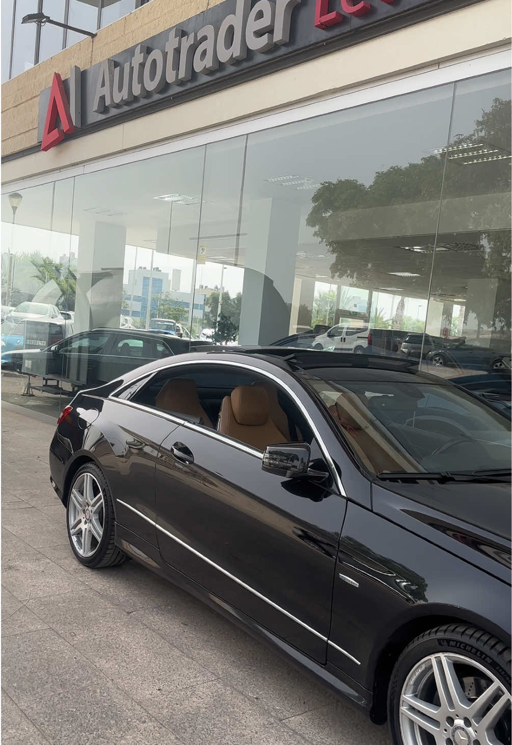 @Autotrader Levante