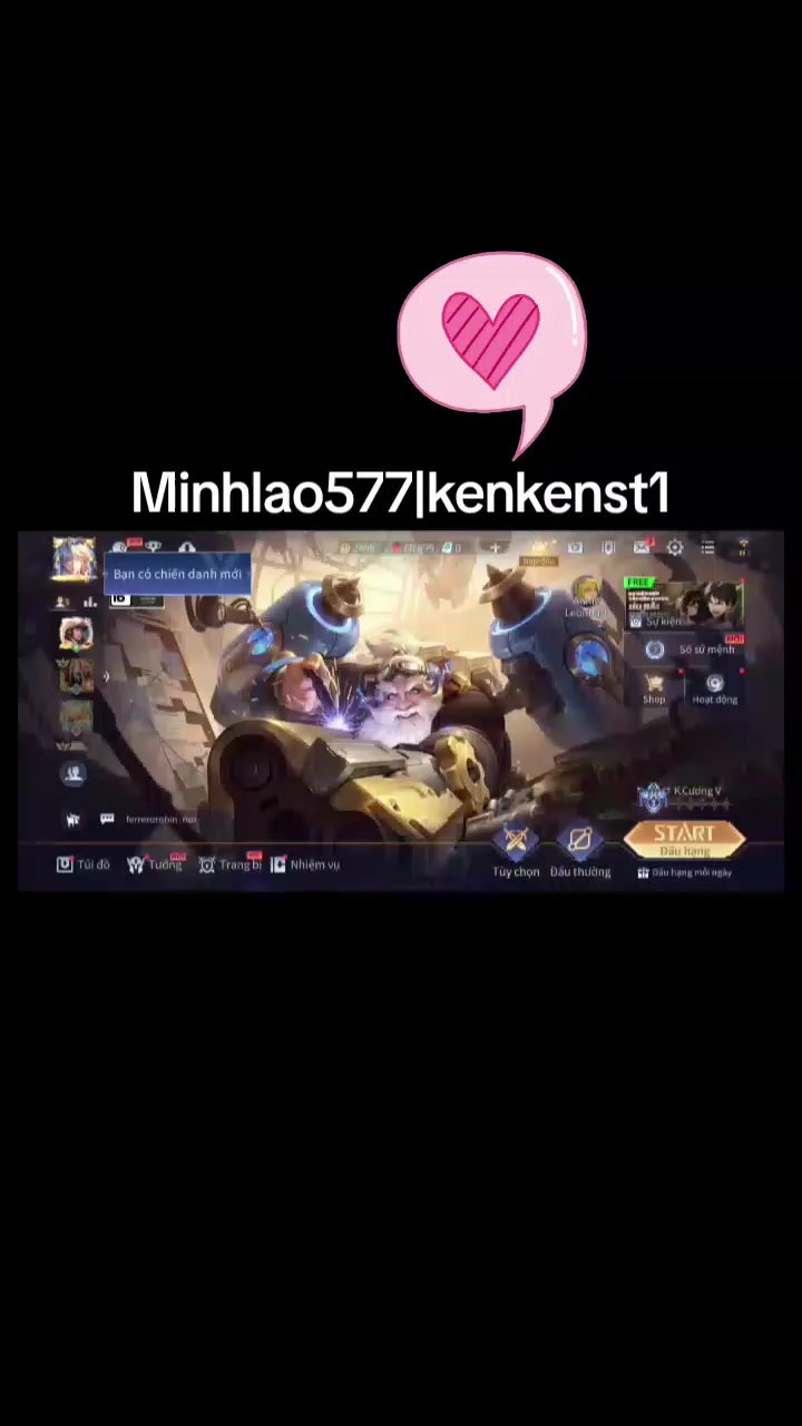 @Review Túi Mù 👽