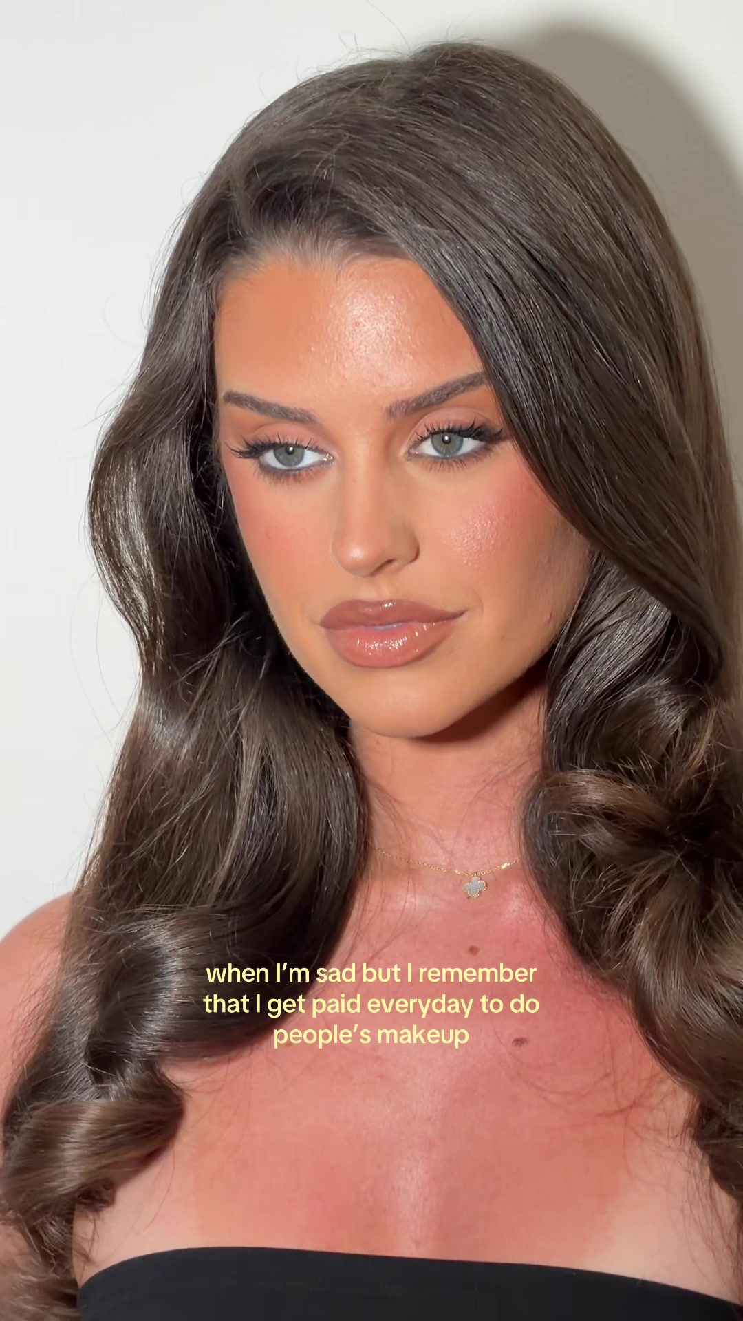 @SARAH FRITZ MUA