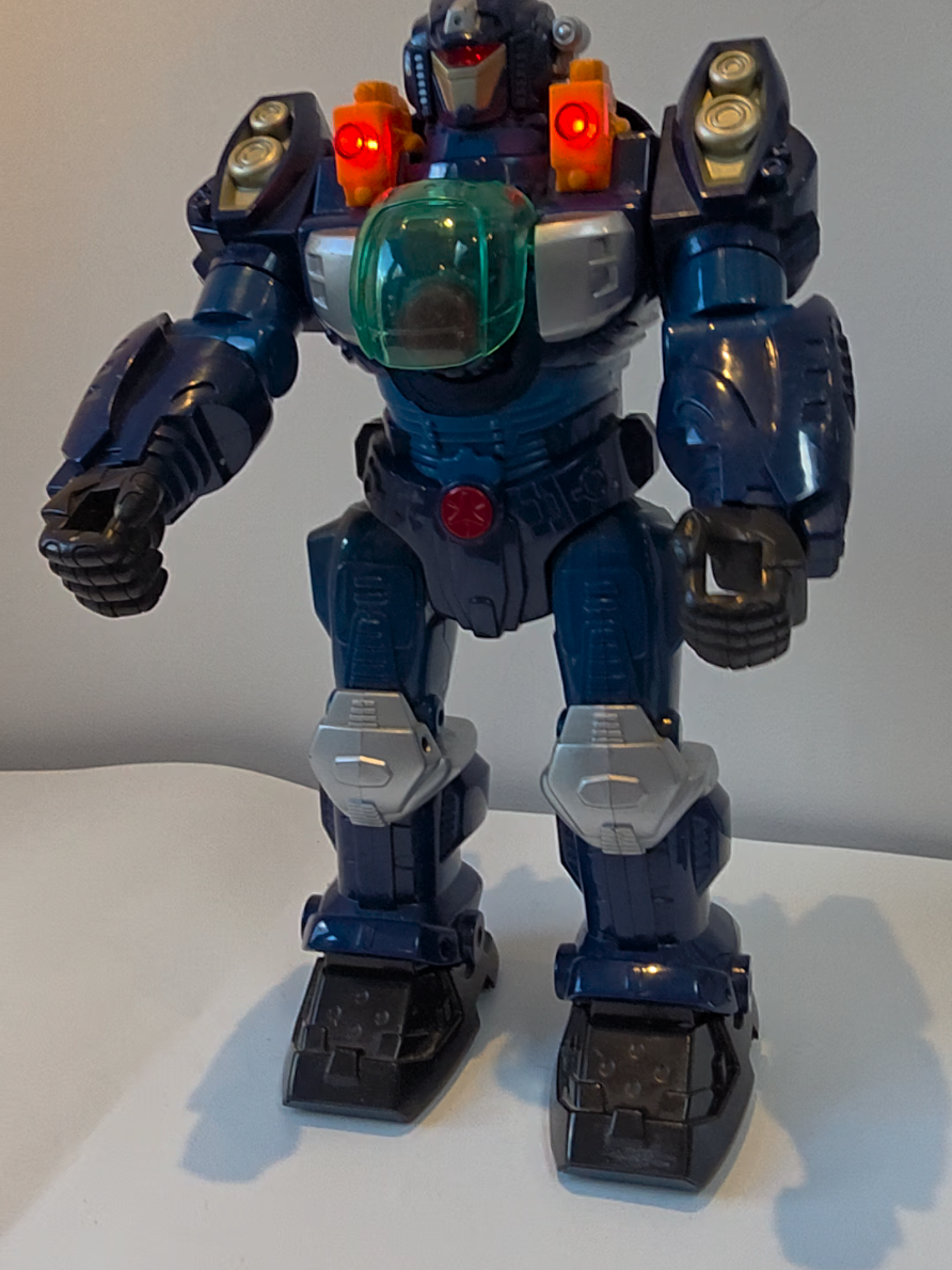 @Barnes Collectables