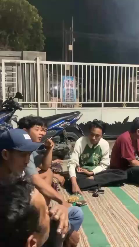 @Mhamhae achmad ongsul