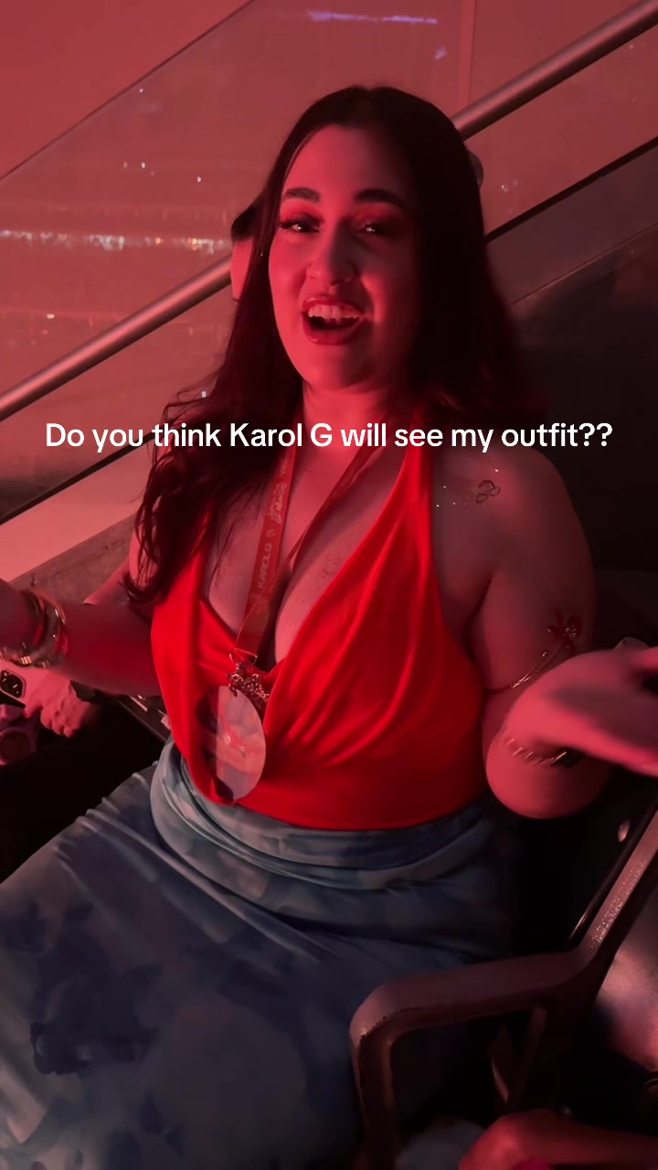 @Veronica