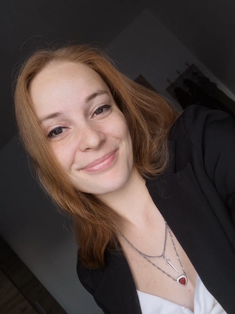 @Vivyke Nagy