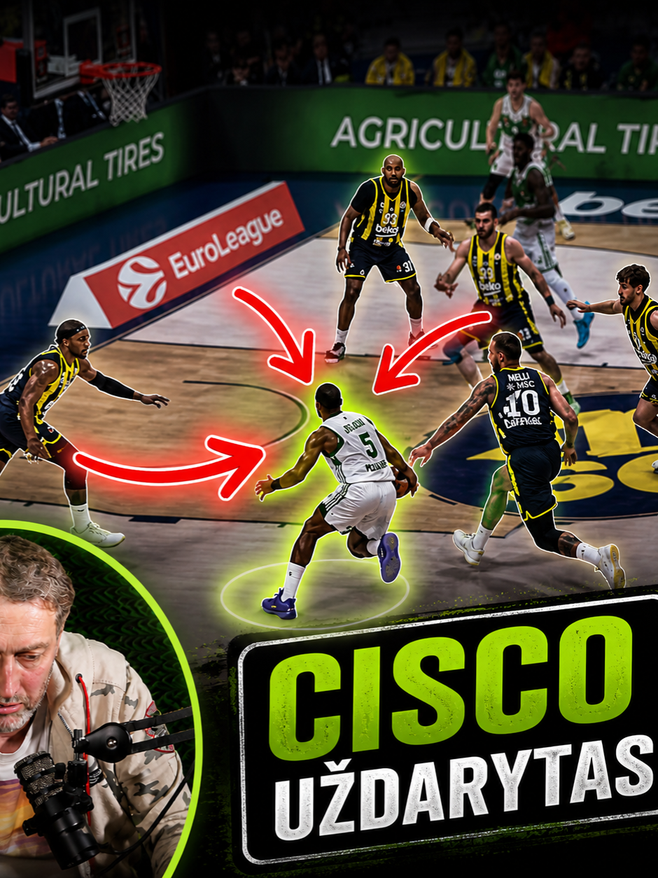 @O, Sportas!