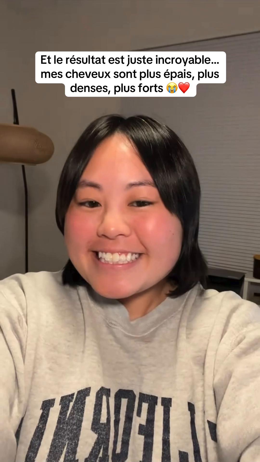 @Lux’Hair Growth