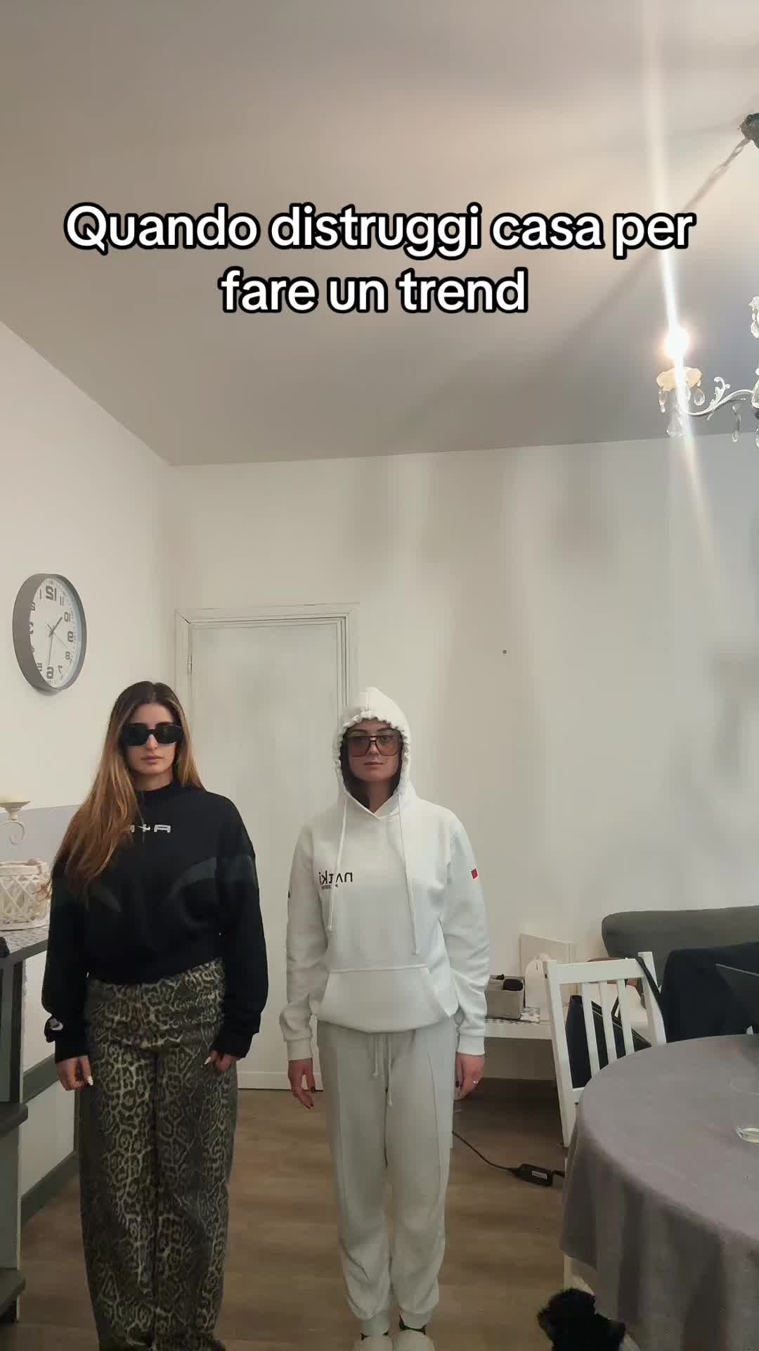 @Veronica Fortini