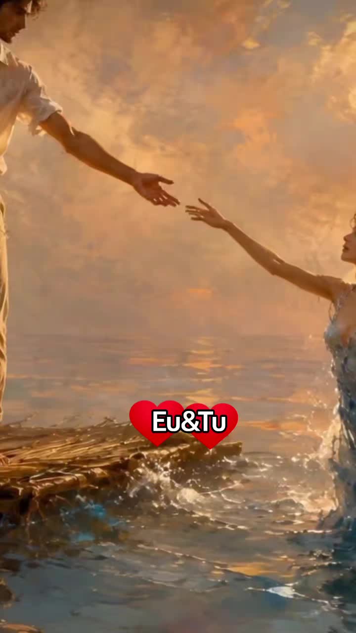 @Fernanda abençoada por Deus