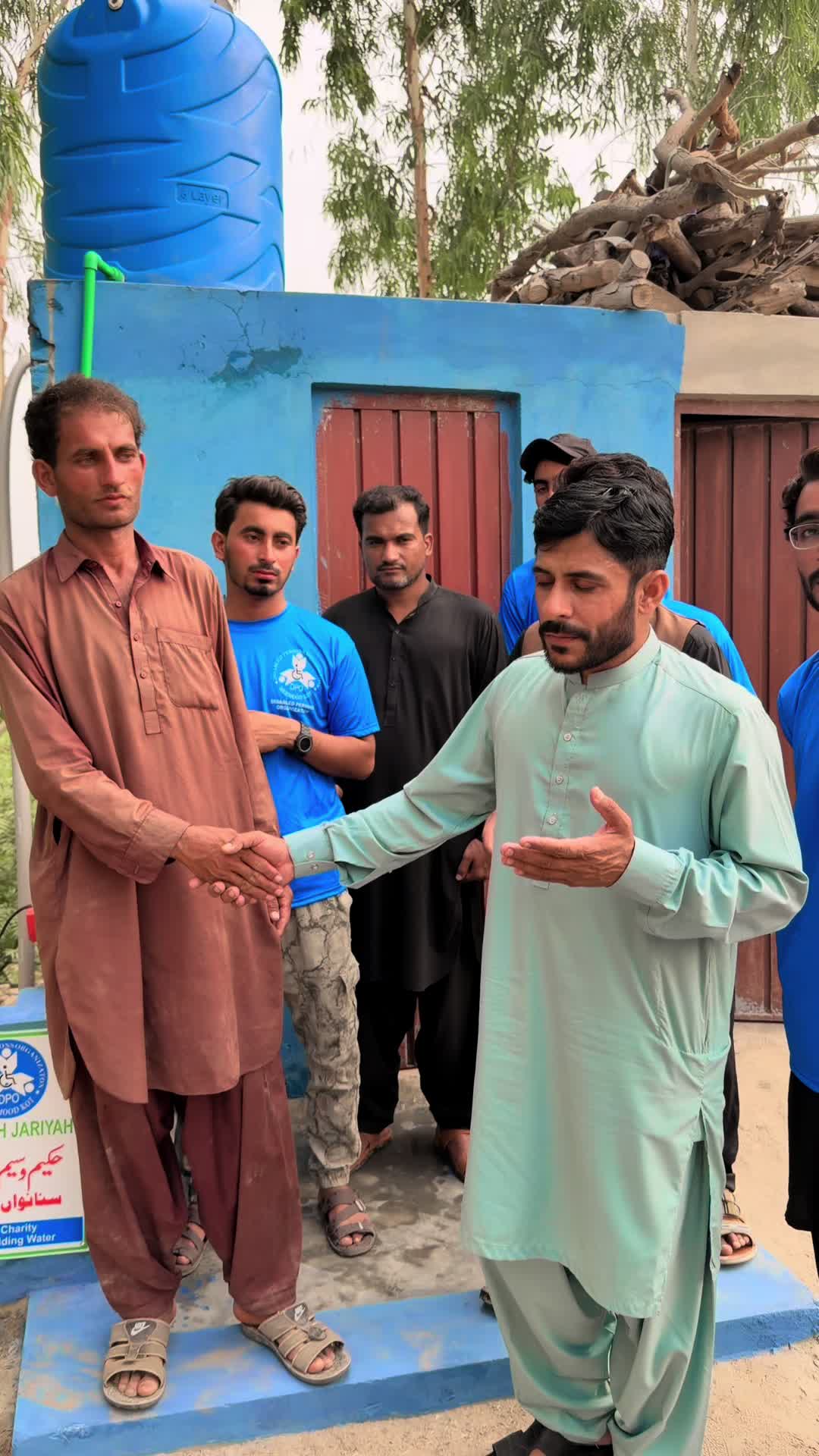 @Hakeem Shahbaz Baloch live
