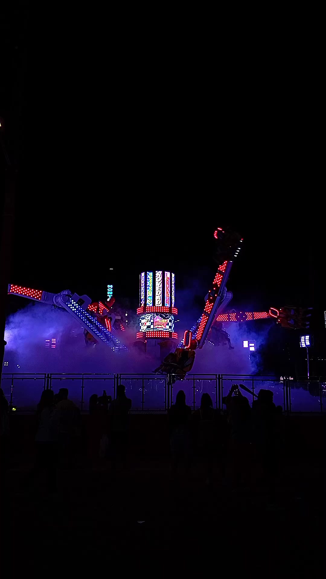 @Feria HO