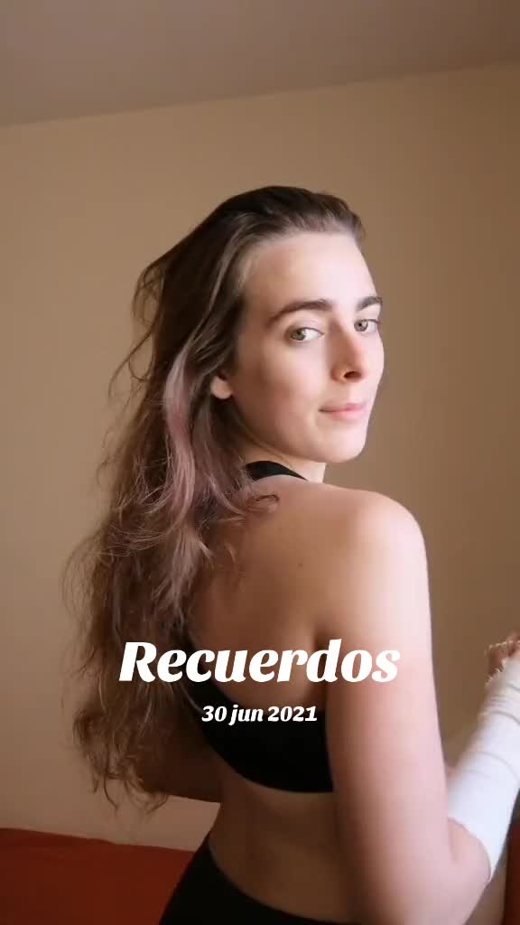 @Isa Cazorla