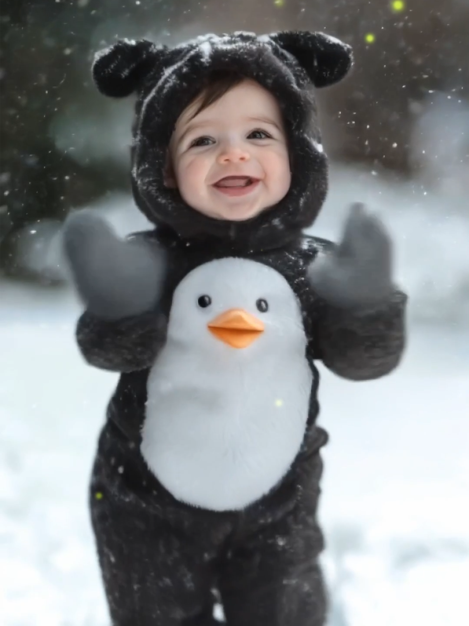 @cute cute baby