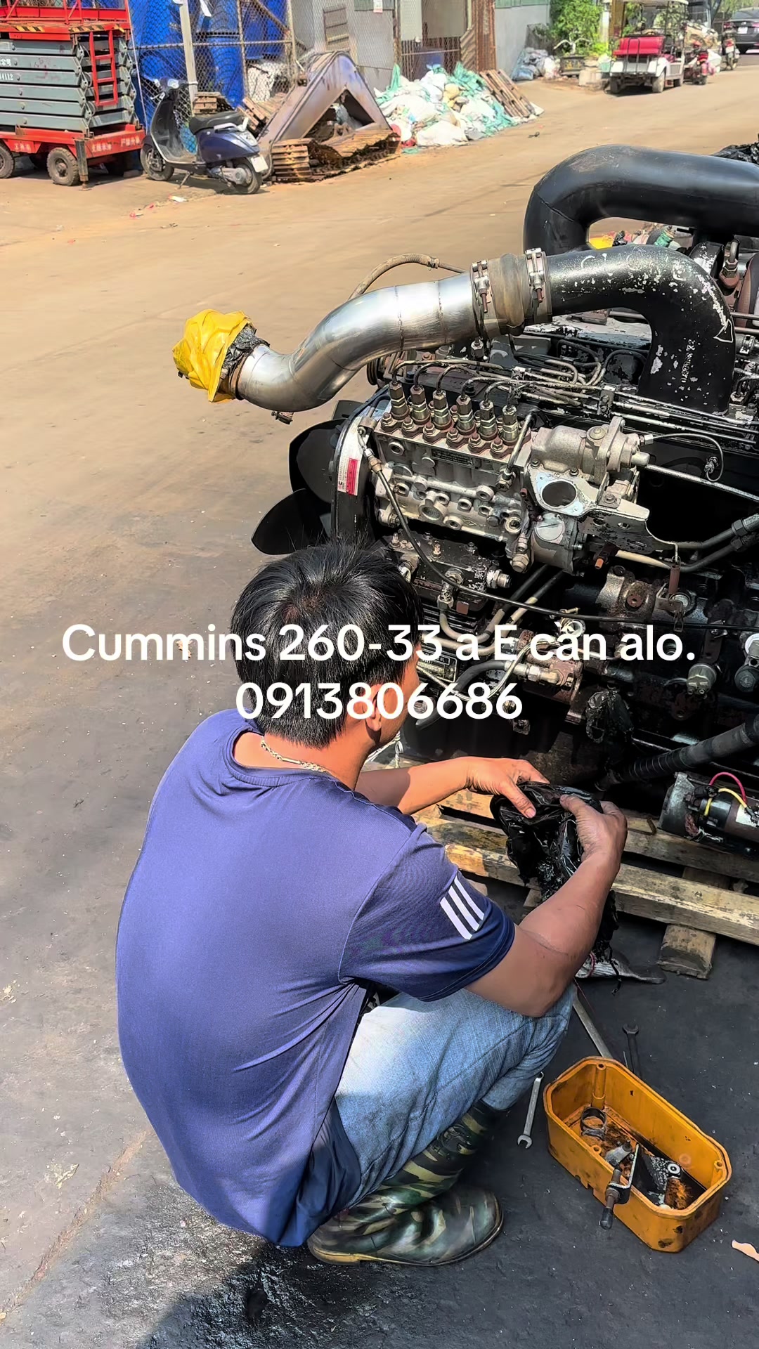 @Mạnh Cummins