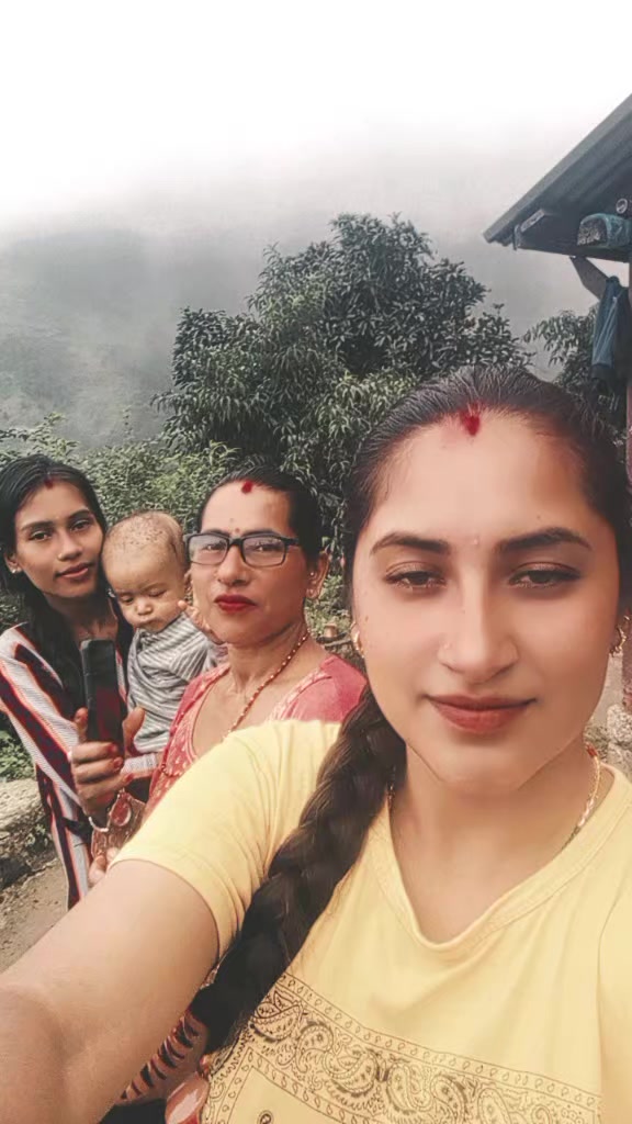 @Seela Chaurel