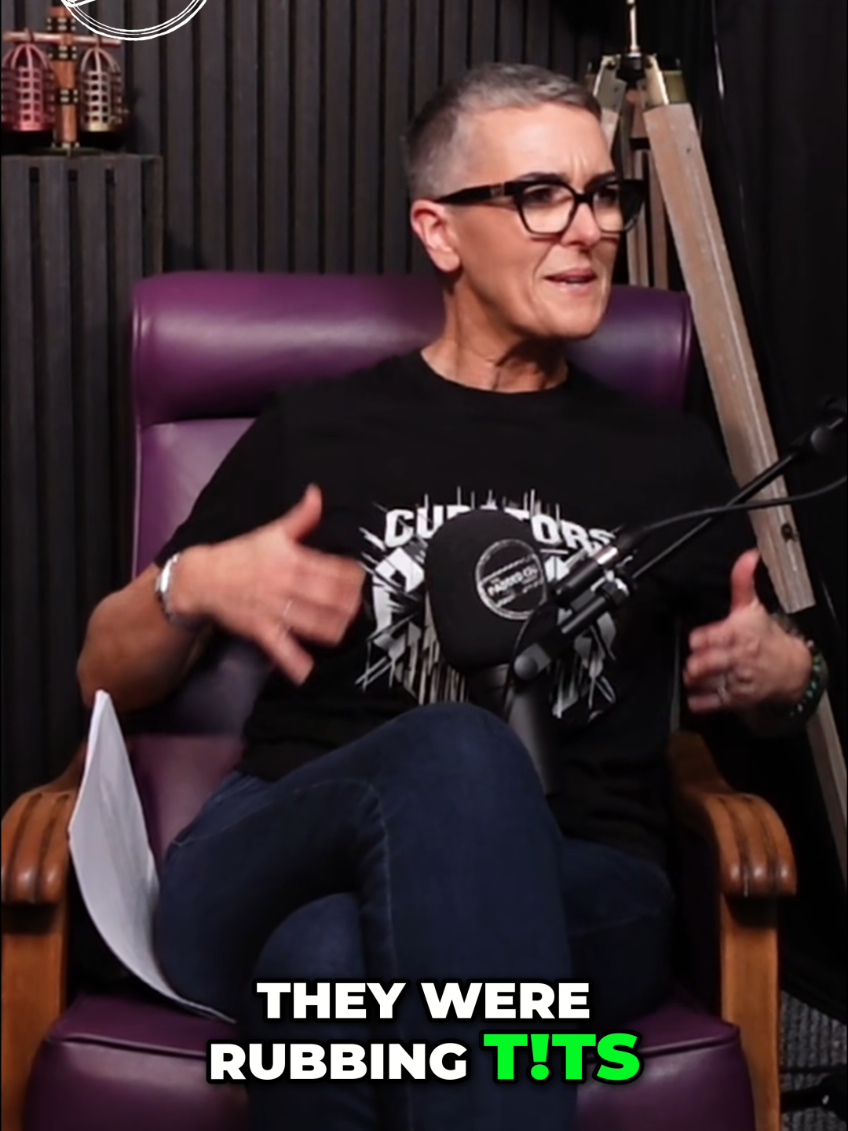 @thepaddedcellpodcast