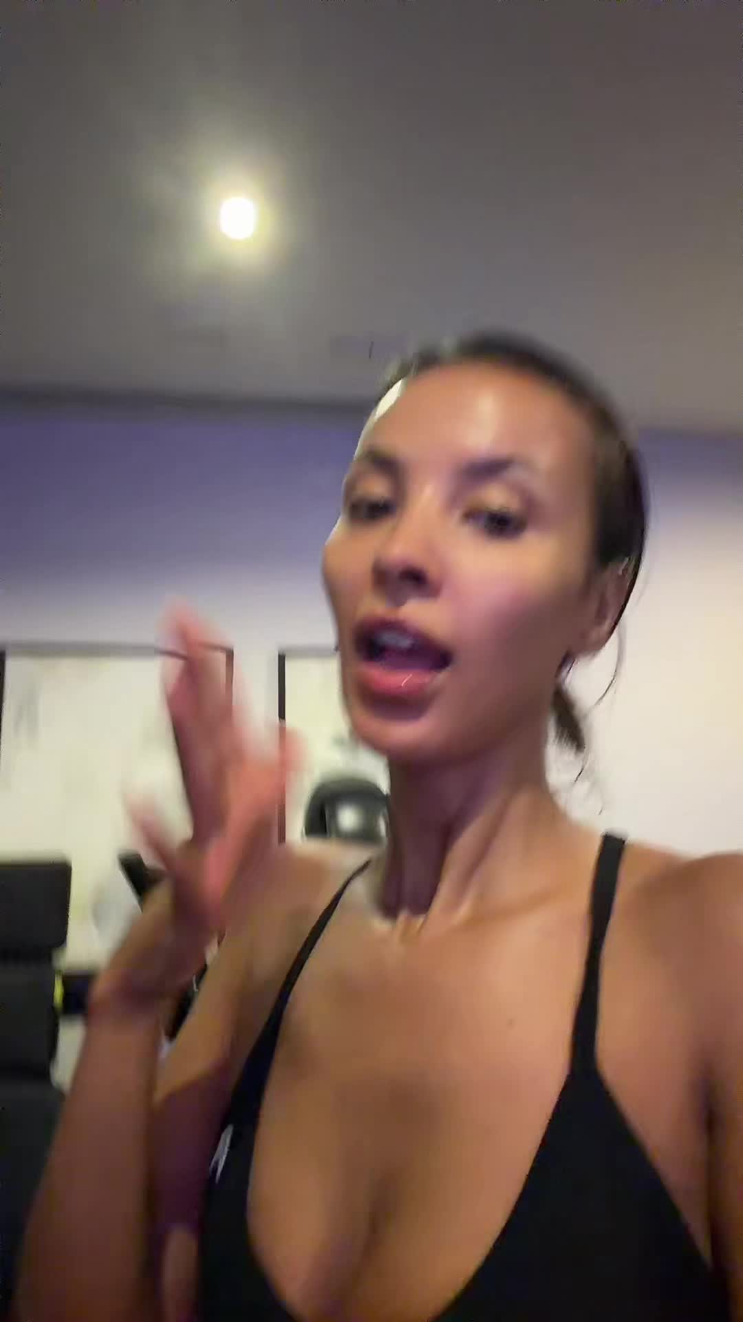 @Maya Jama