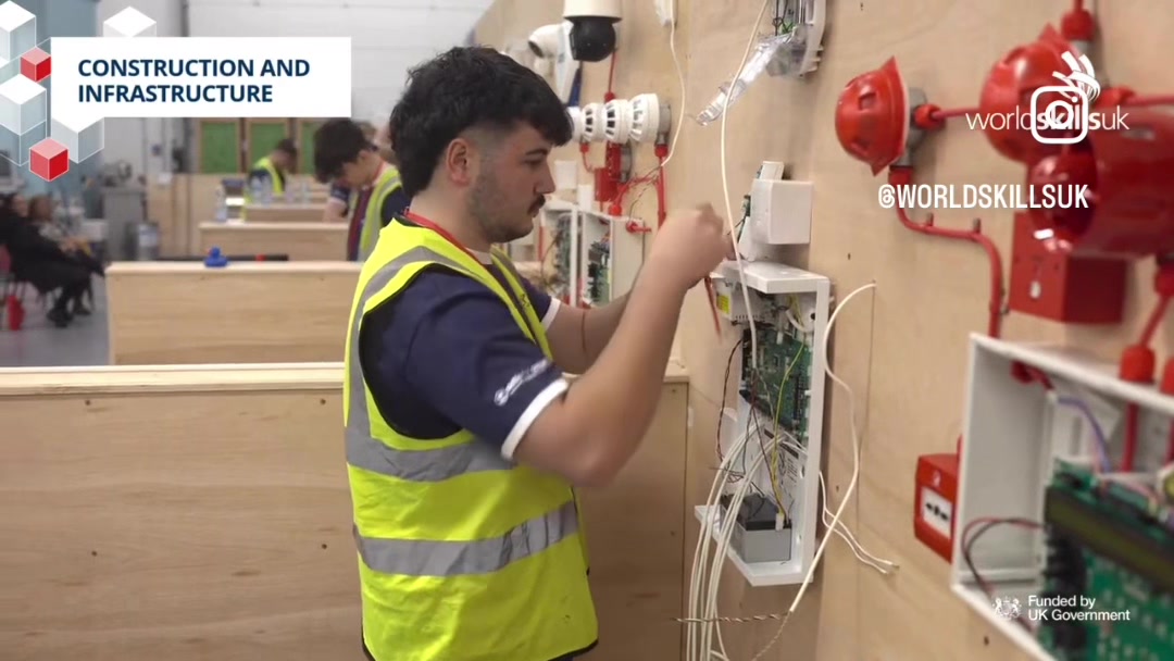 @WorldSkillsUK