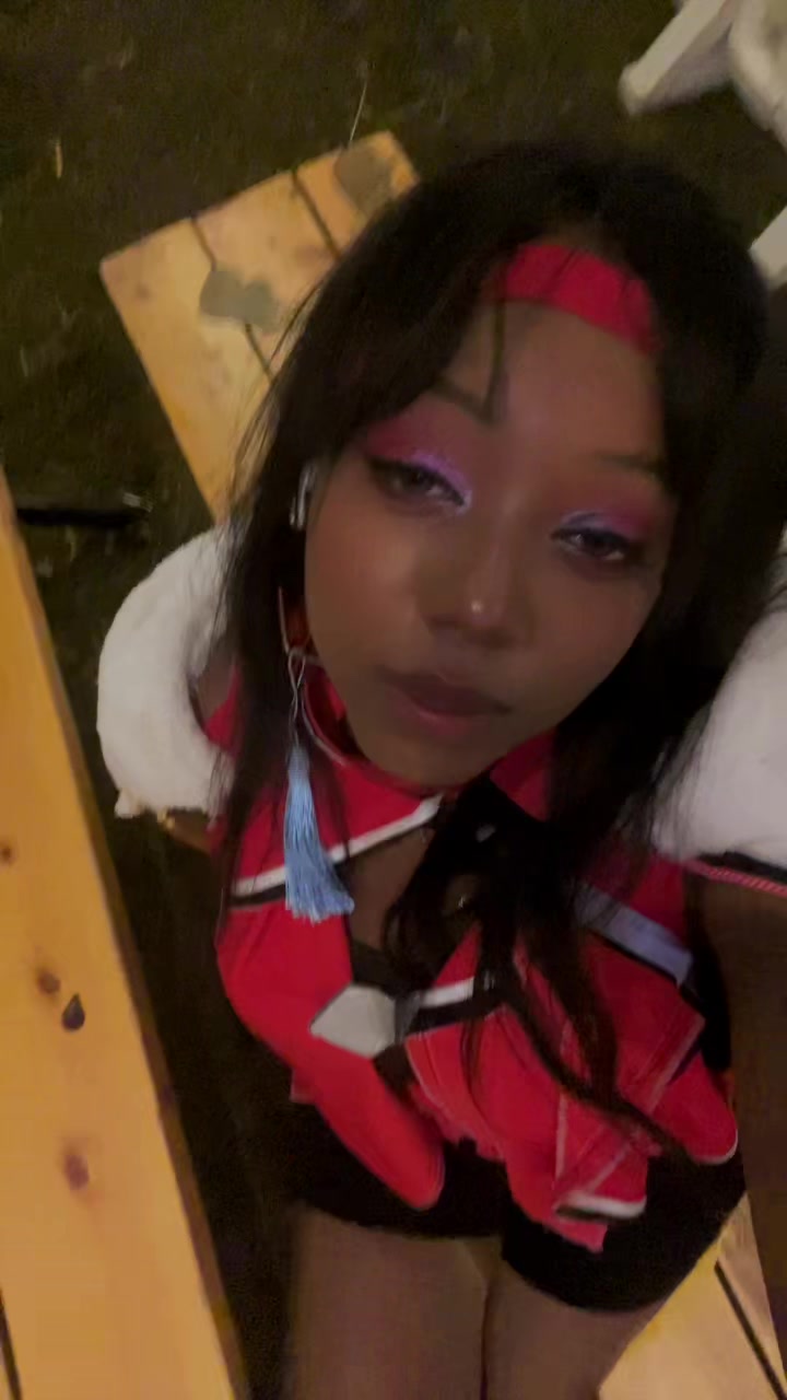 @Kipesa the anime girly