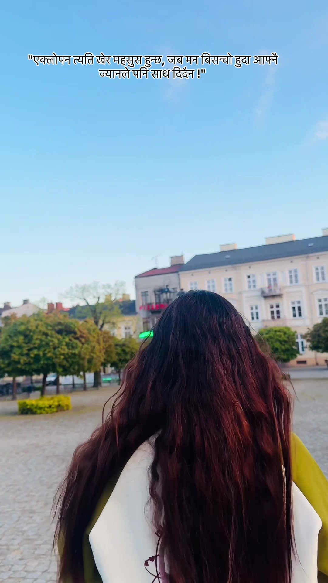 @Aasha Bhandari🦋🇳🇵🇵🇱