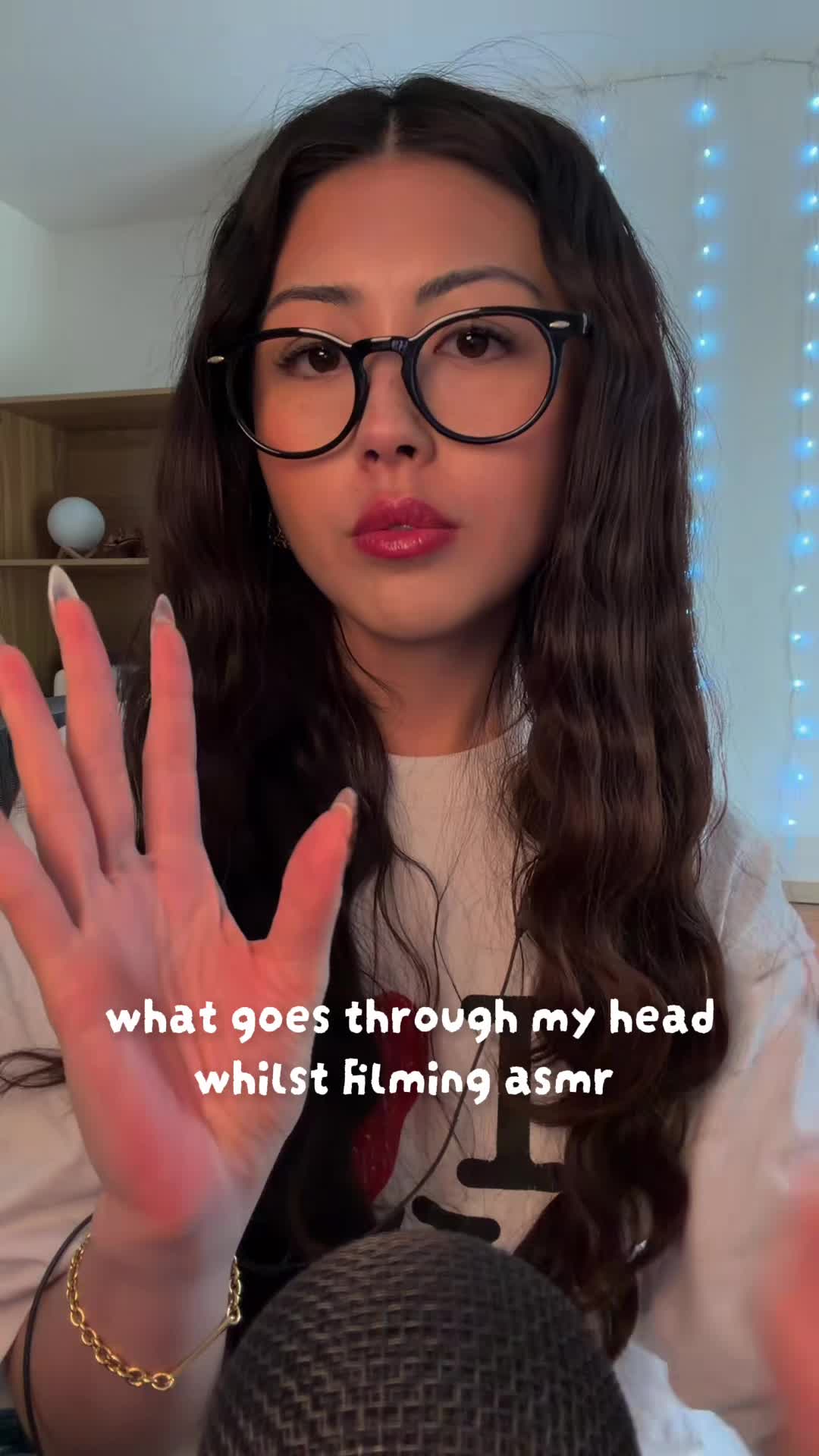 @angelic lofi ASMR