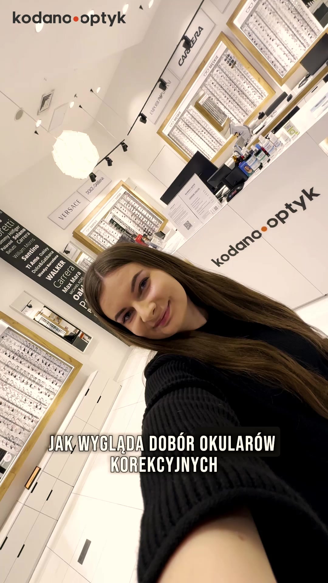 @Kodano Optyk