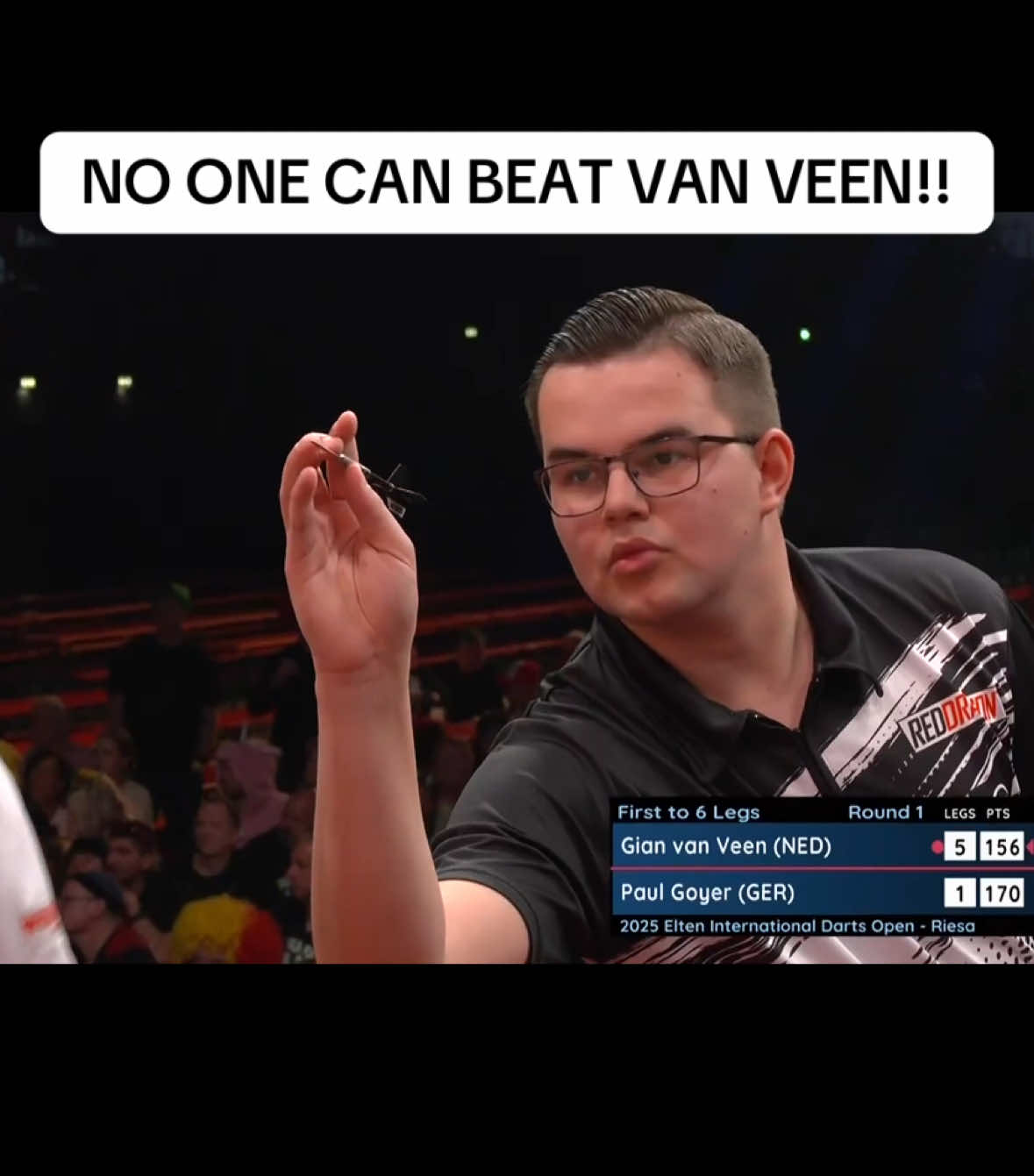 @Todays Darts