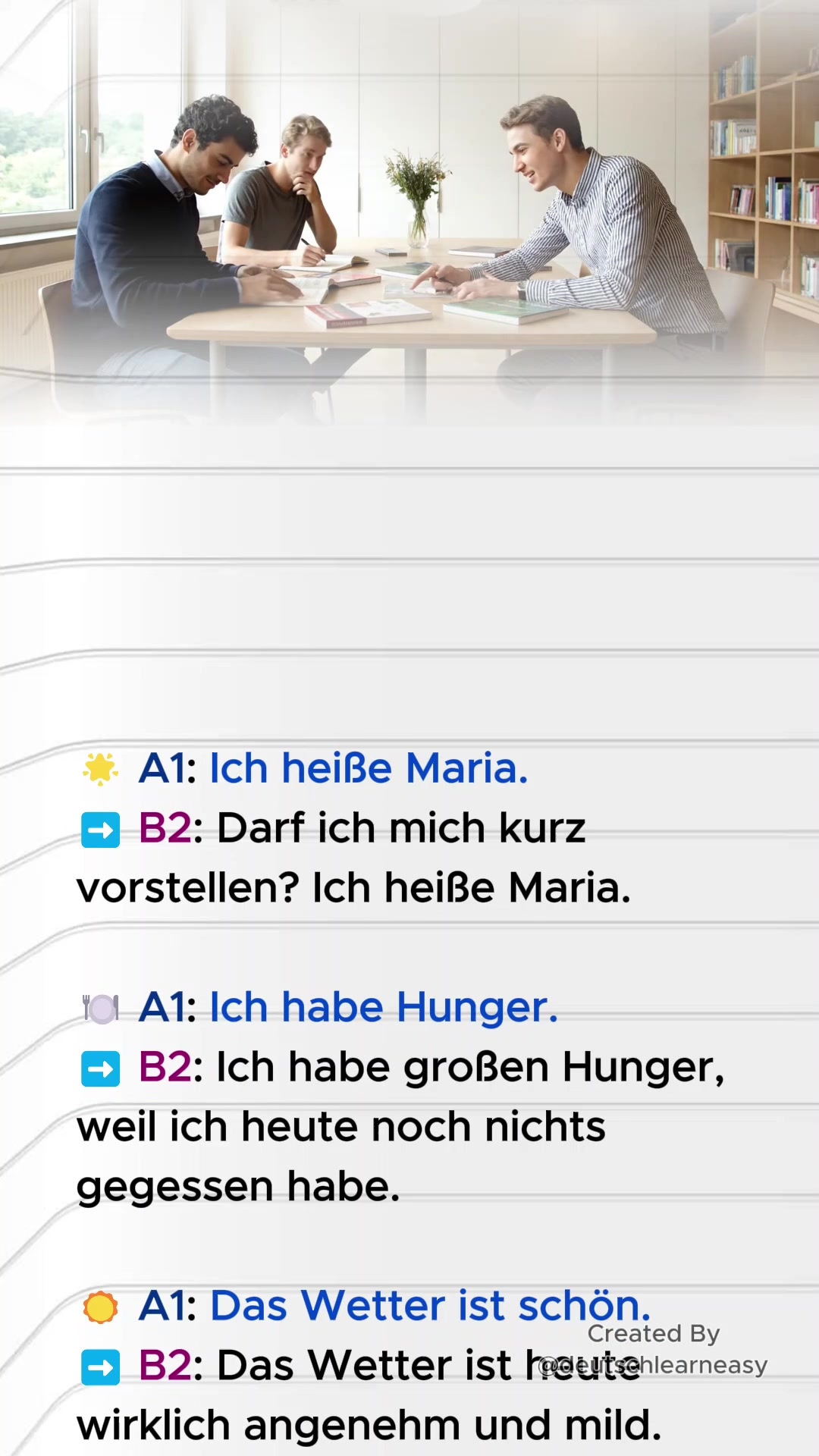 @Deutsch Learn