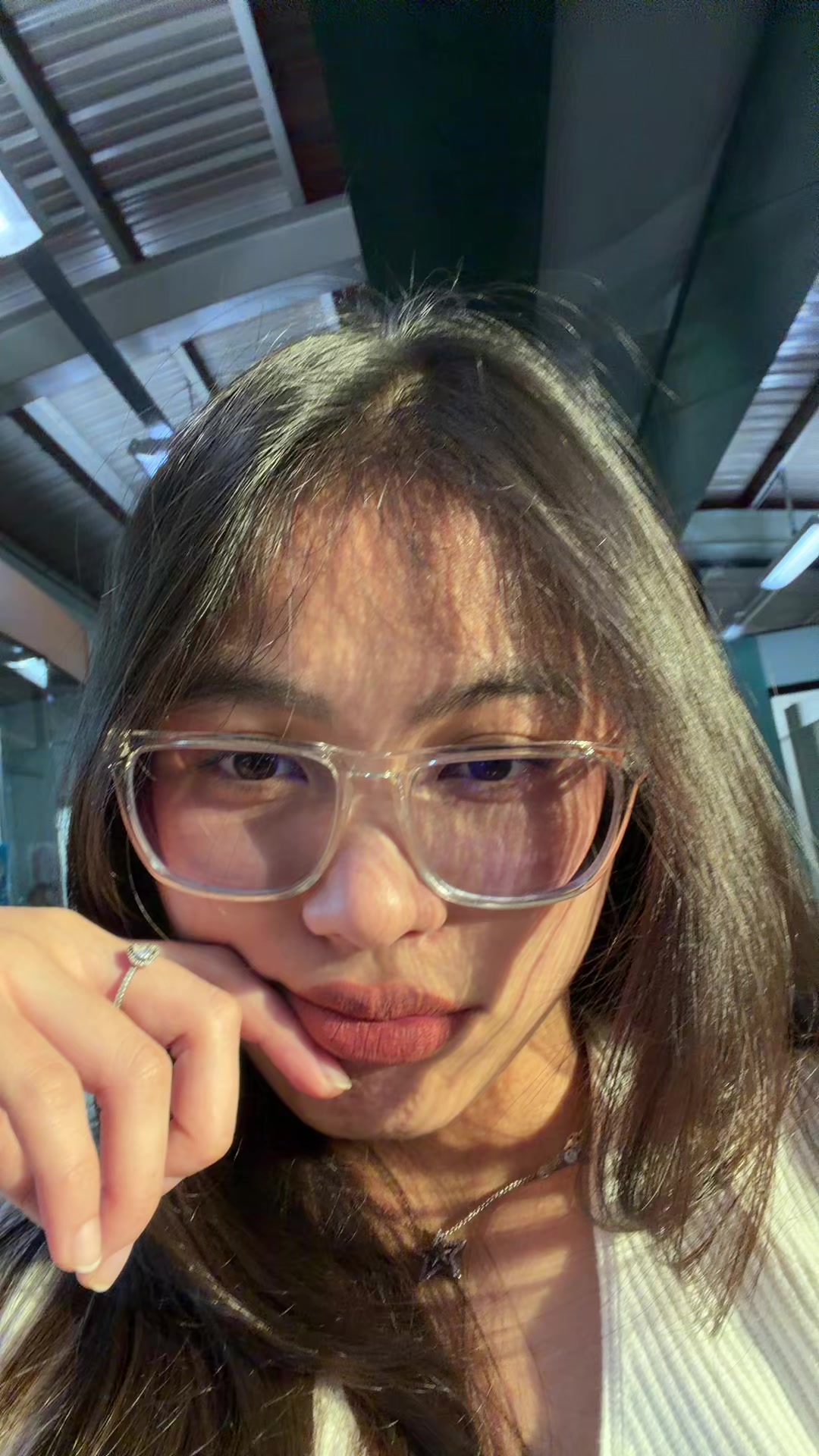 @Shaina Nitura