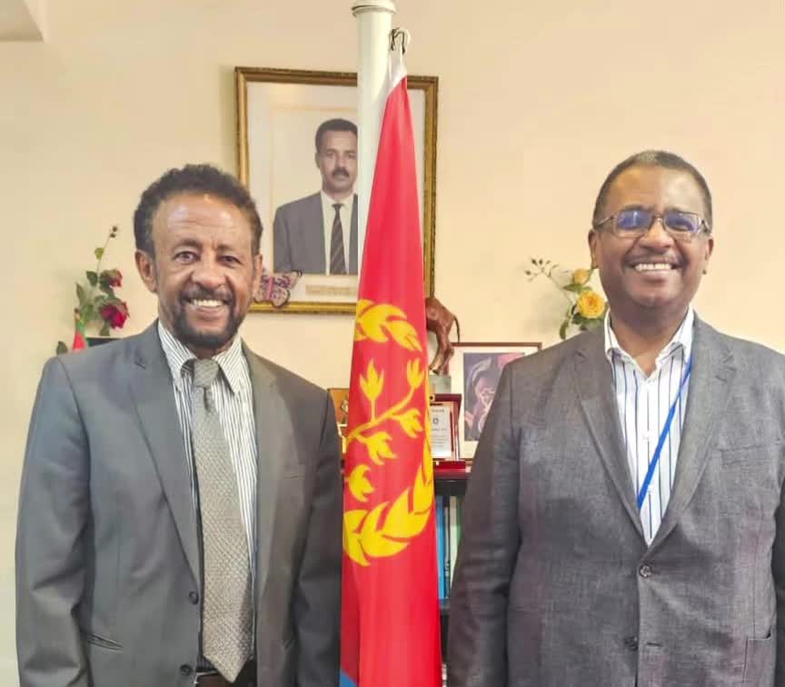 @ሓዘካ ሜጀር 🐫🐫🇪🇷🇪🇷🇪🇷