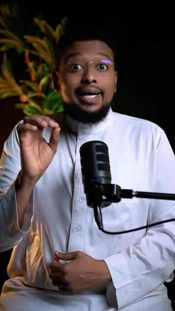 @Ahmed Ali Nur