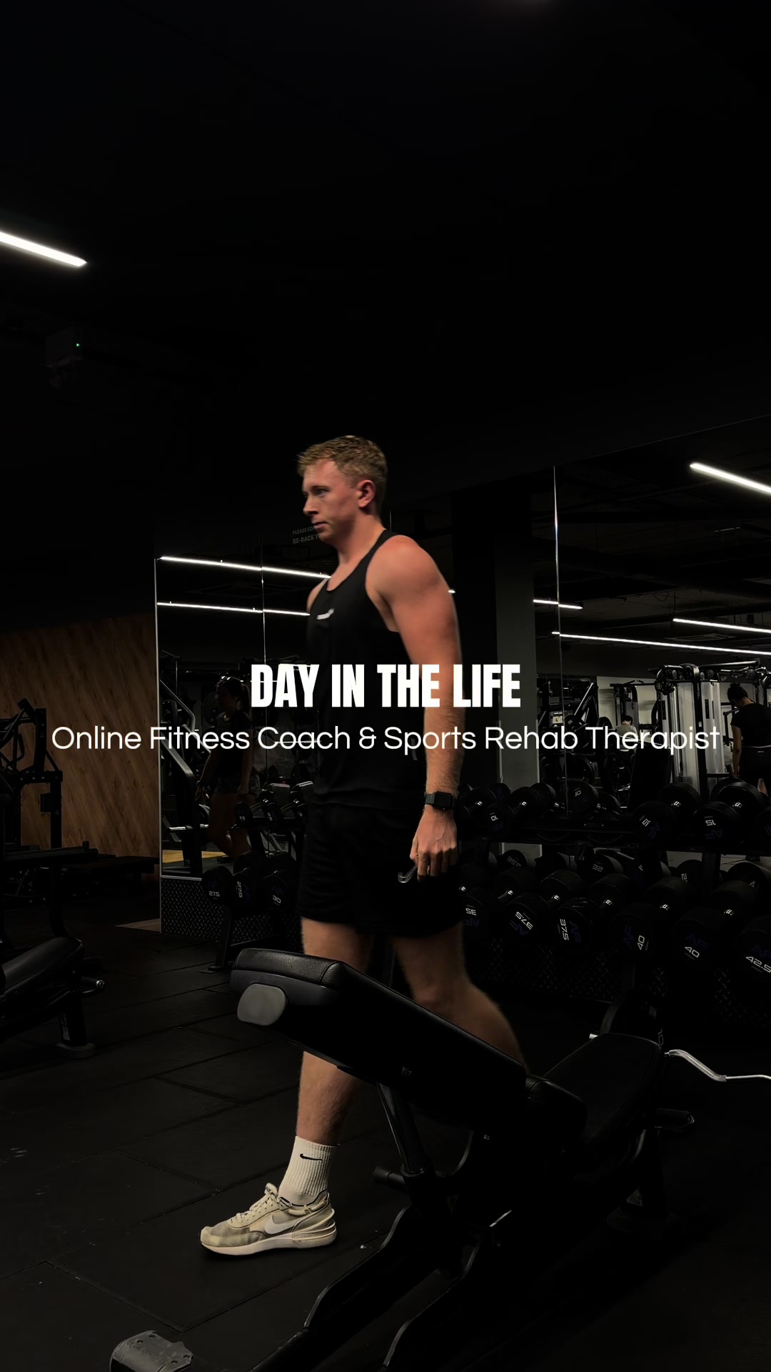 @Oliver Lucke | Online Coach