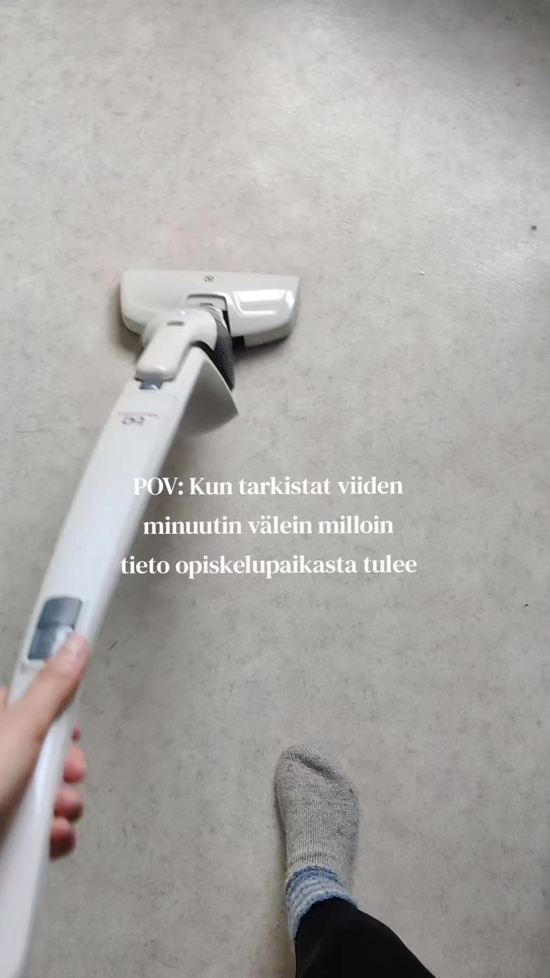 @University of Eastern Finland