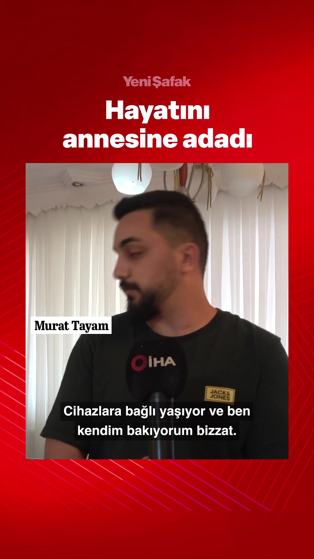 @Yeni Şafak
