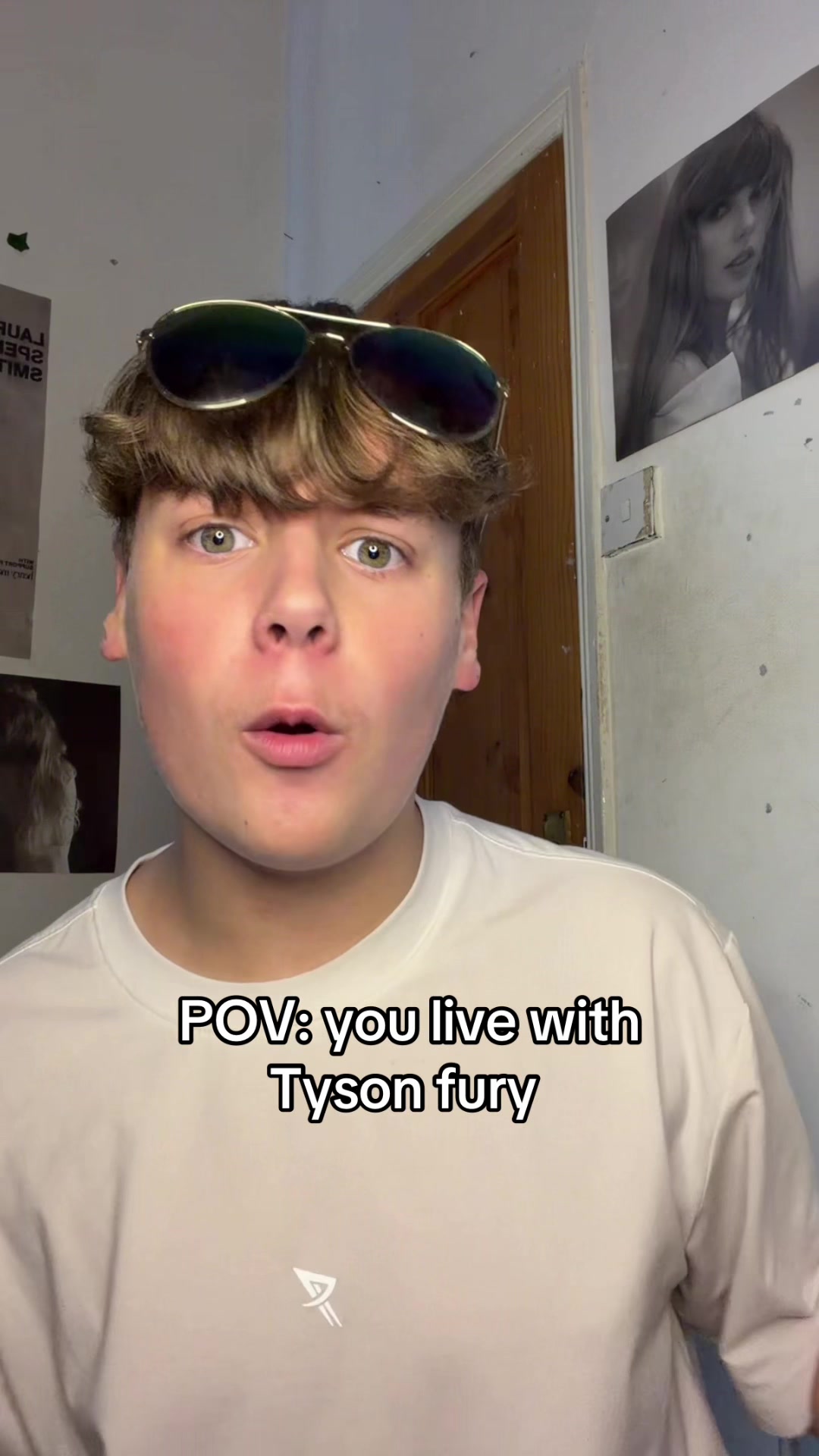 @alfie scott