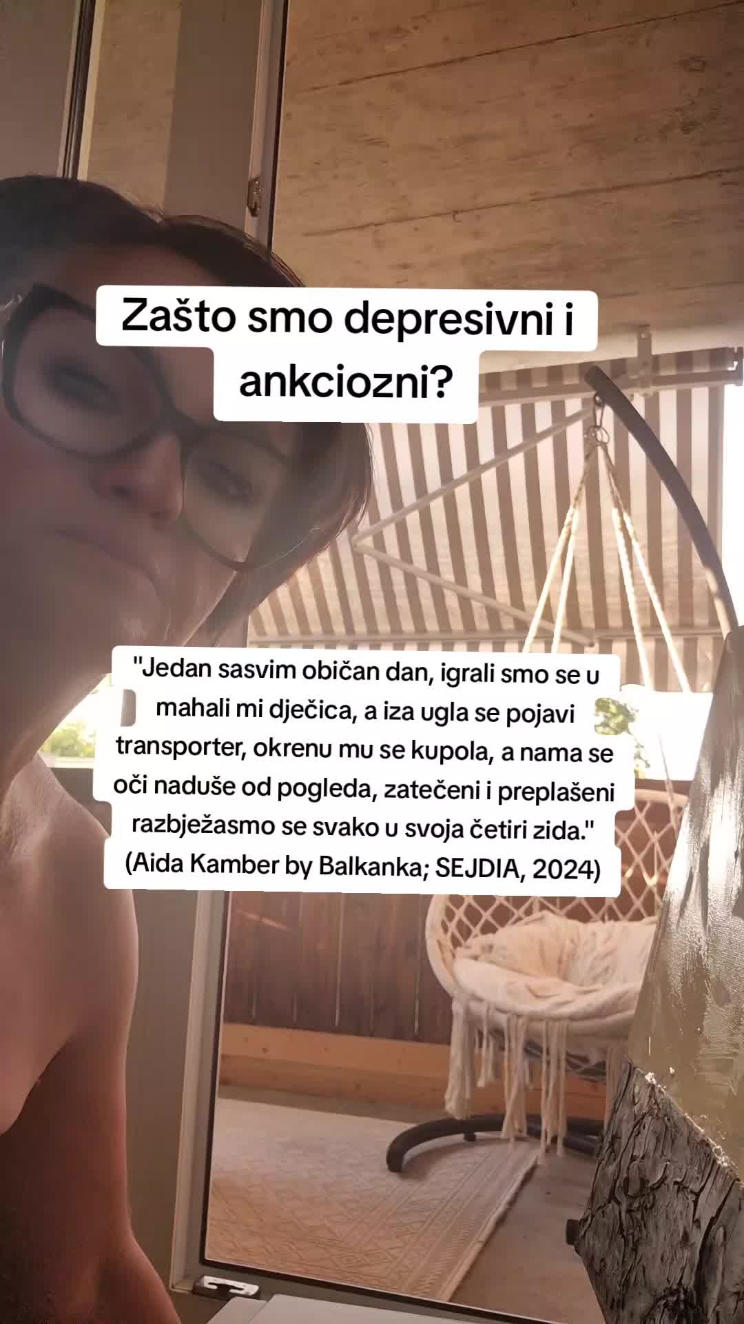 @Ja sam Miladinka