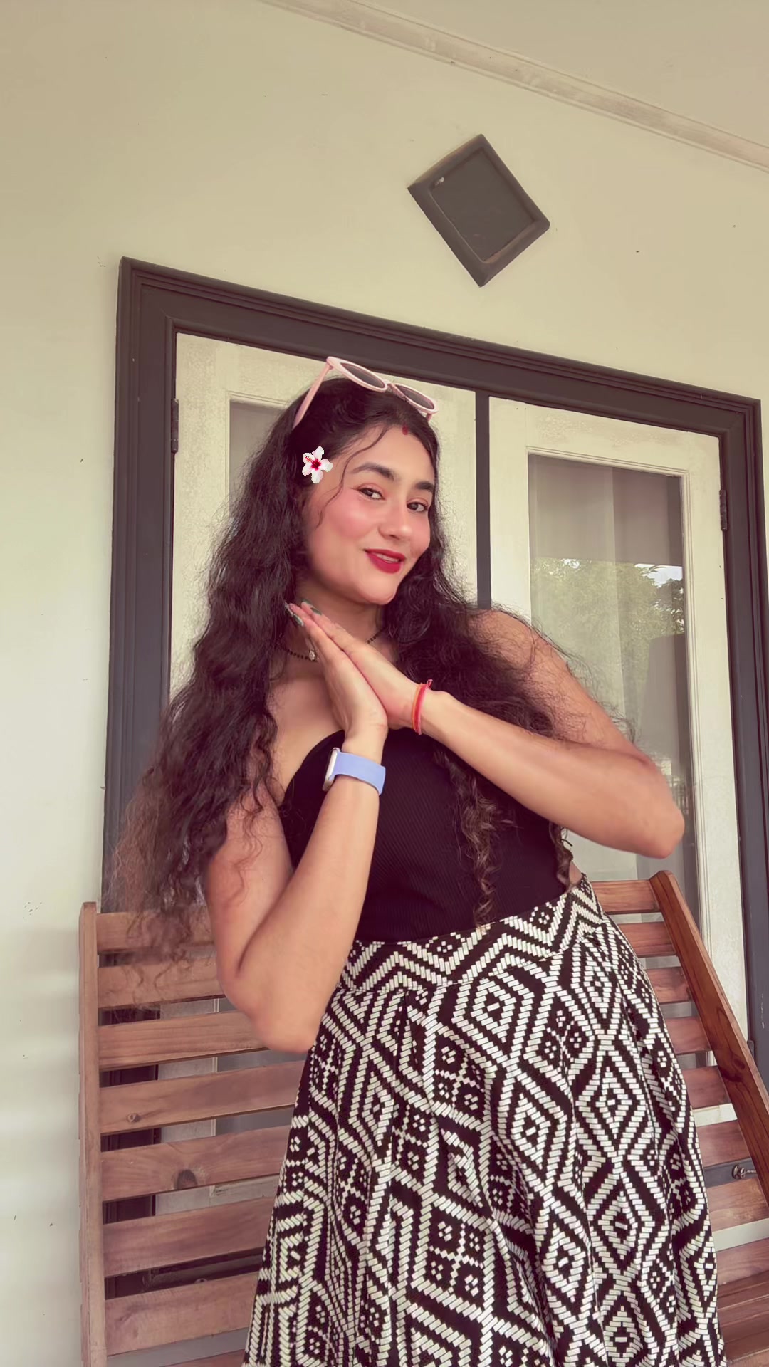 @Manju Sapkota 💕💕