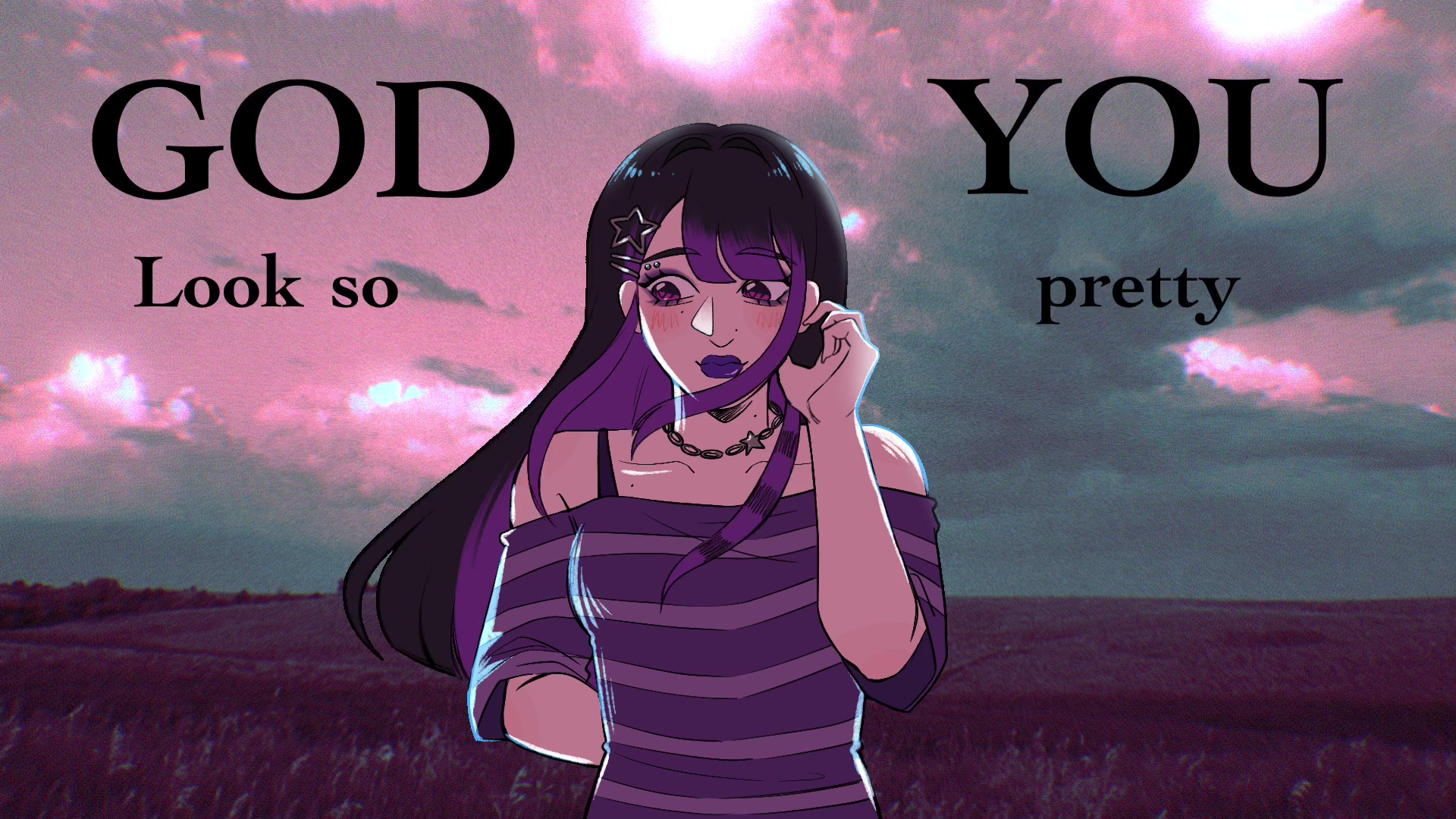 @YOUKAI | art comms open